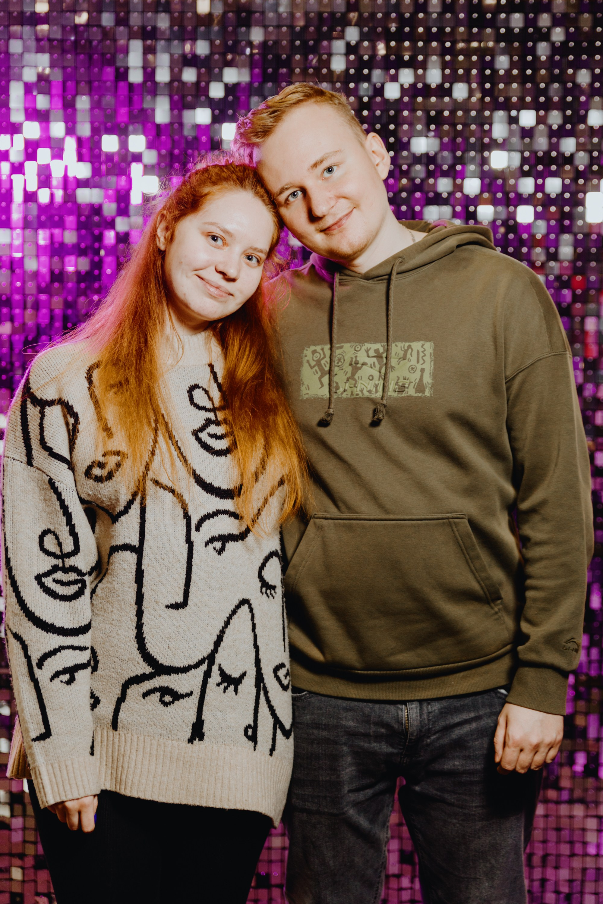 Дегустация. ДОСТАЕВСКИЙ. Фотограф Илья Чернов