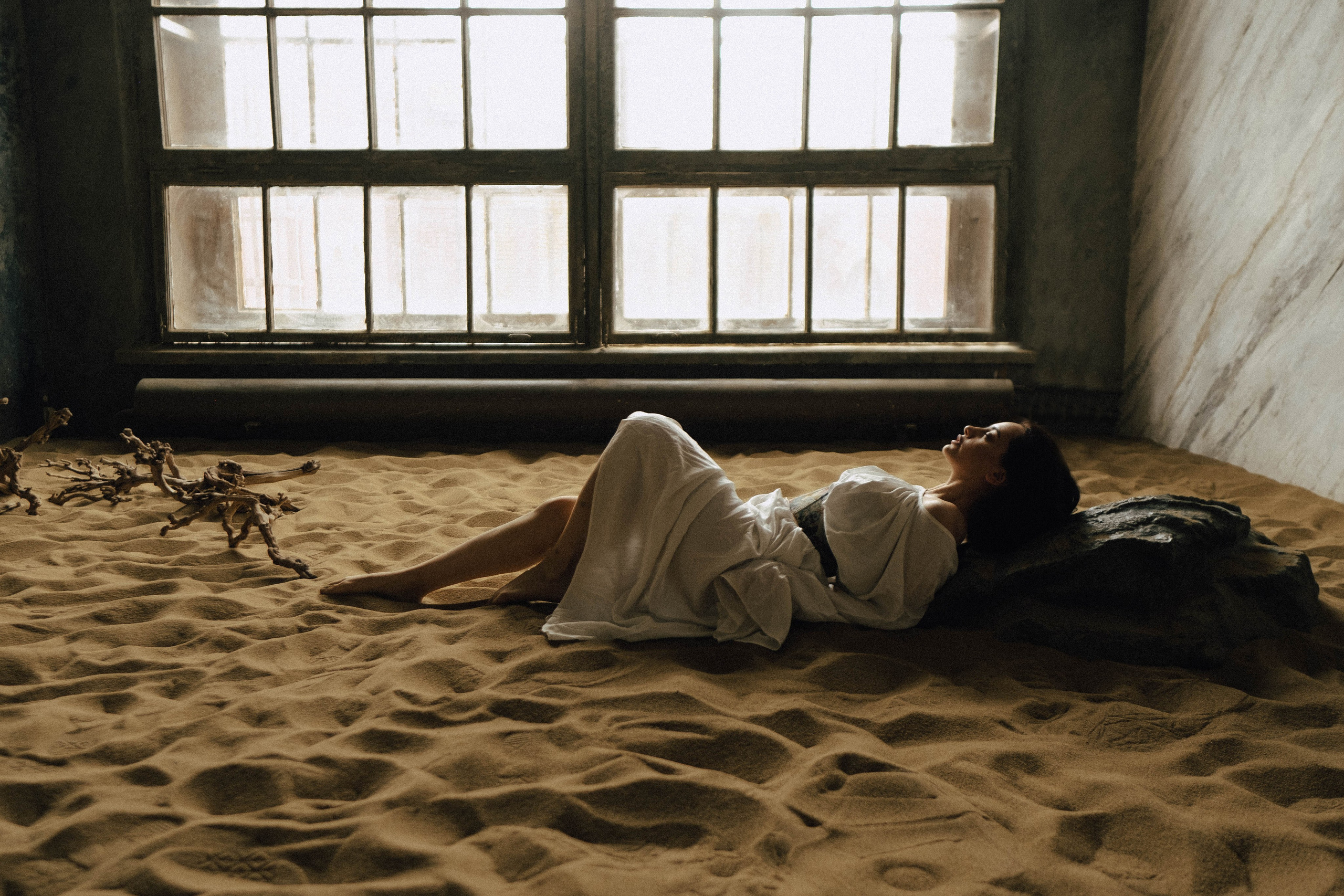 Мери. Свадебный фотограф Оля Григунова