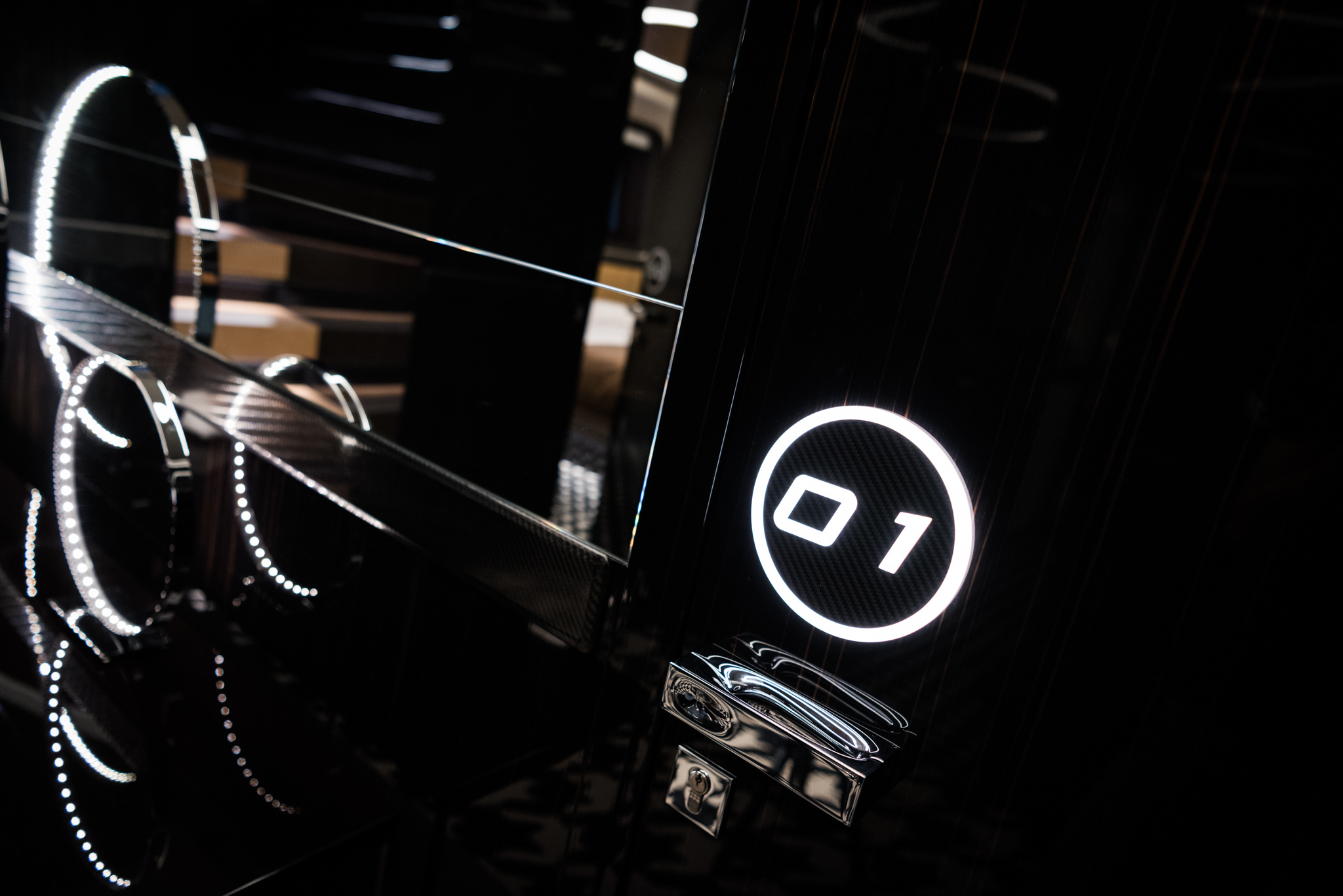 DYNAMIQ by PORSCHE DESIGN, MONACO. Sailing Photographer Marina Semenova