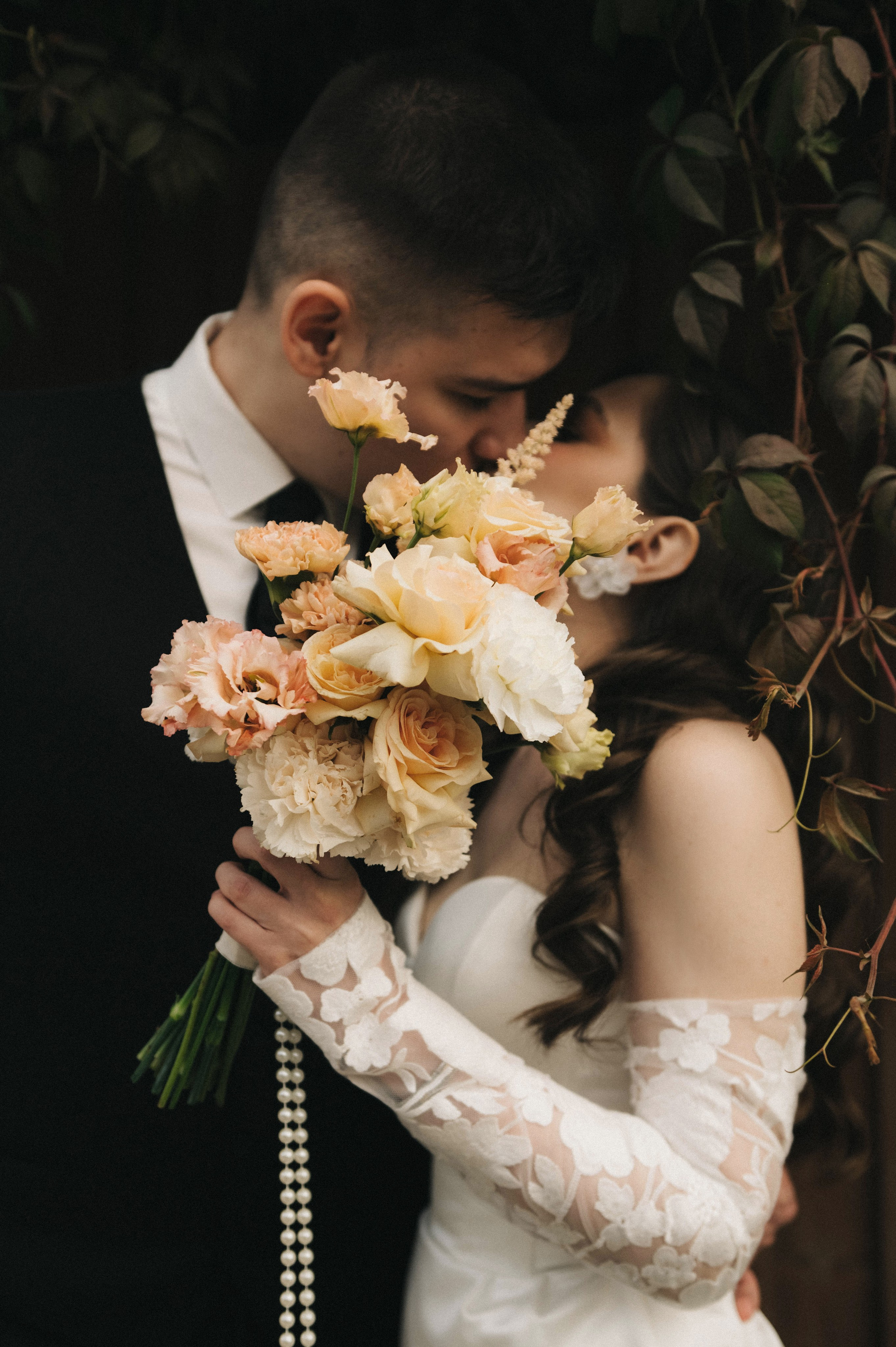 Свадьбы. Фотограф Ширмер Юлия