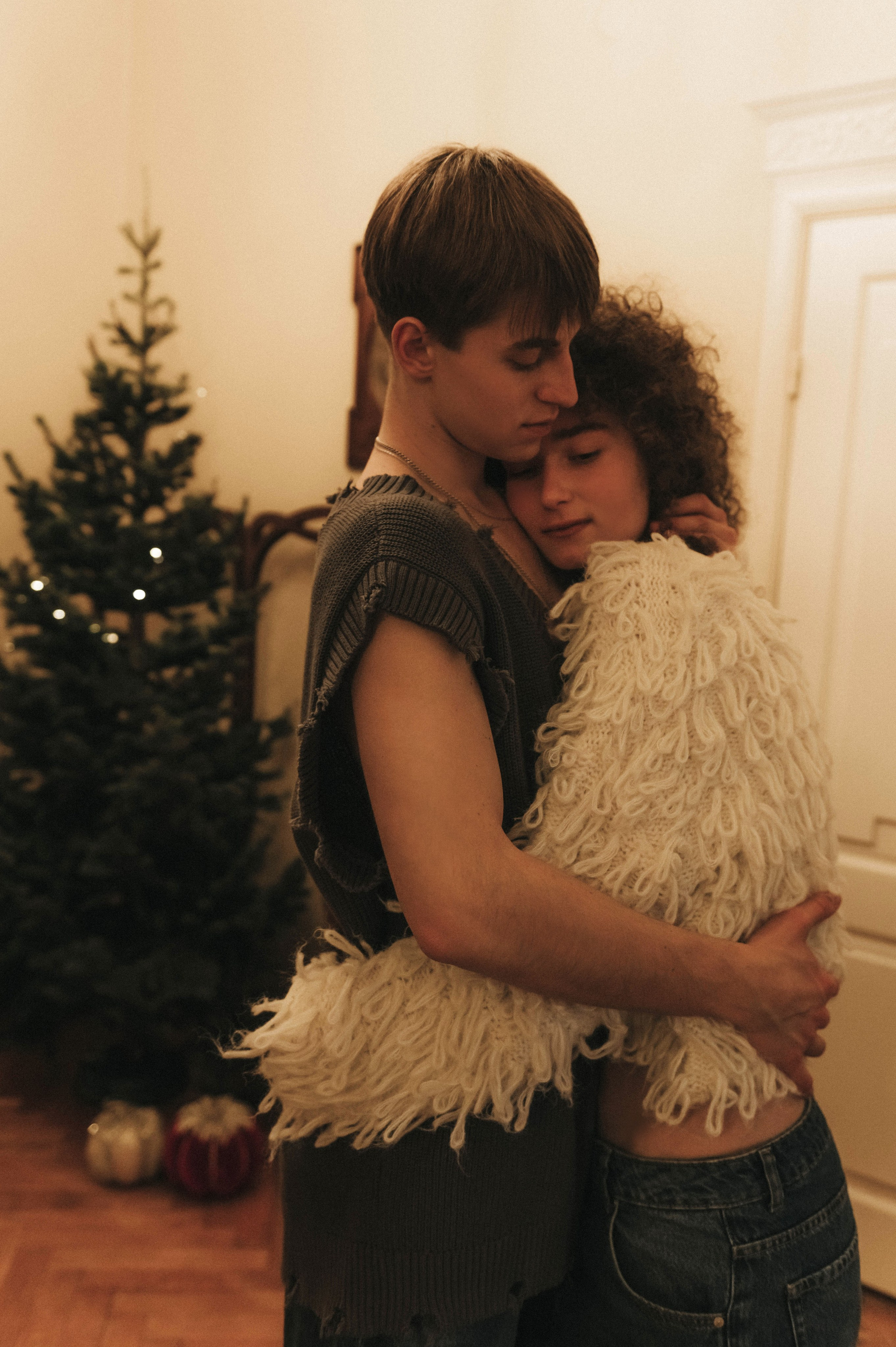 Love story. Фотограф Ширмер Юлия