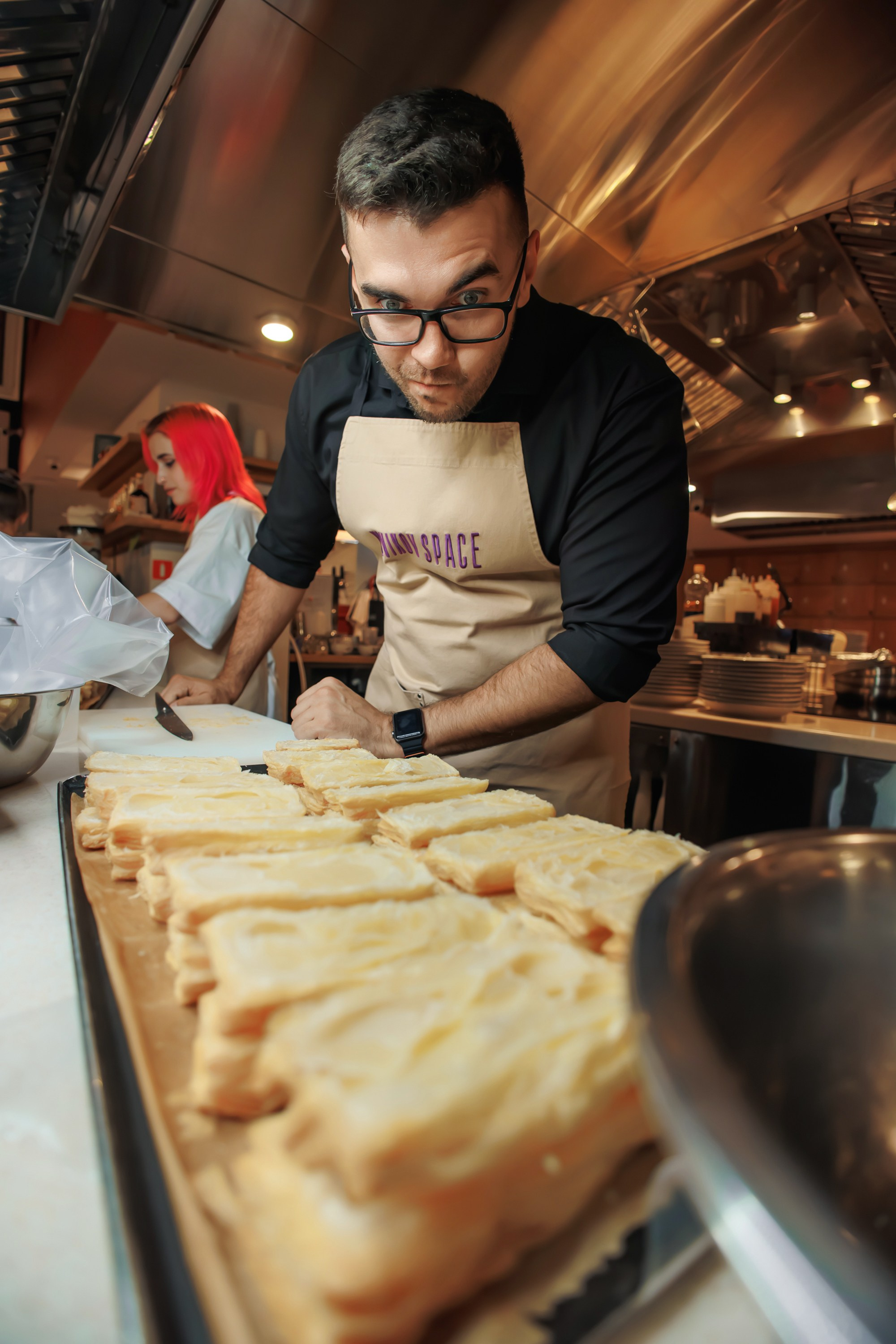 Кулинарный Мастер-Класс. Главная