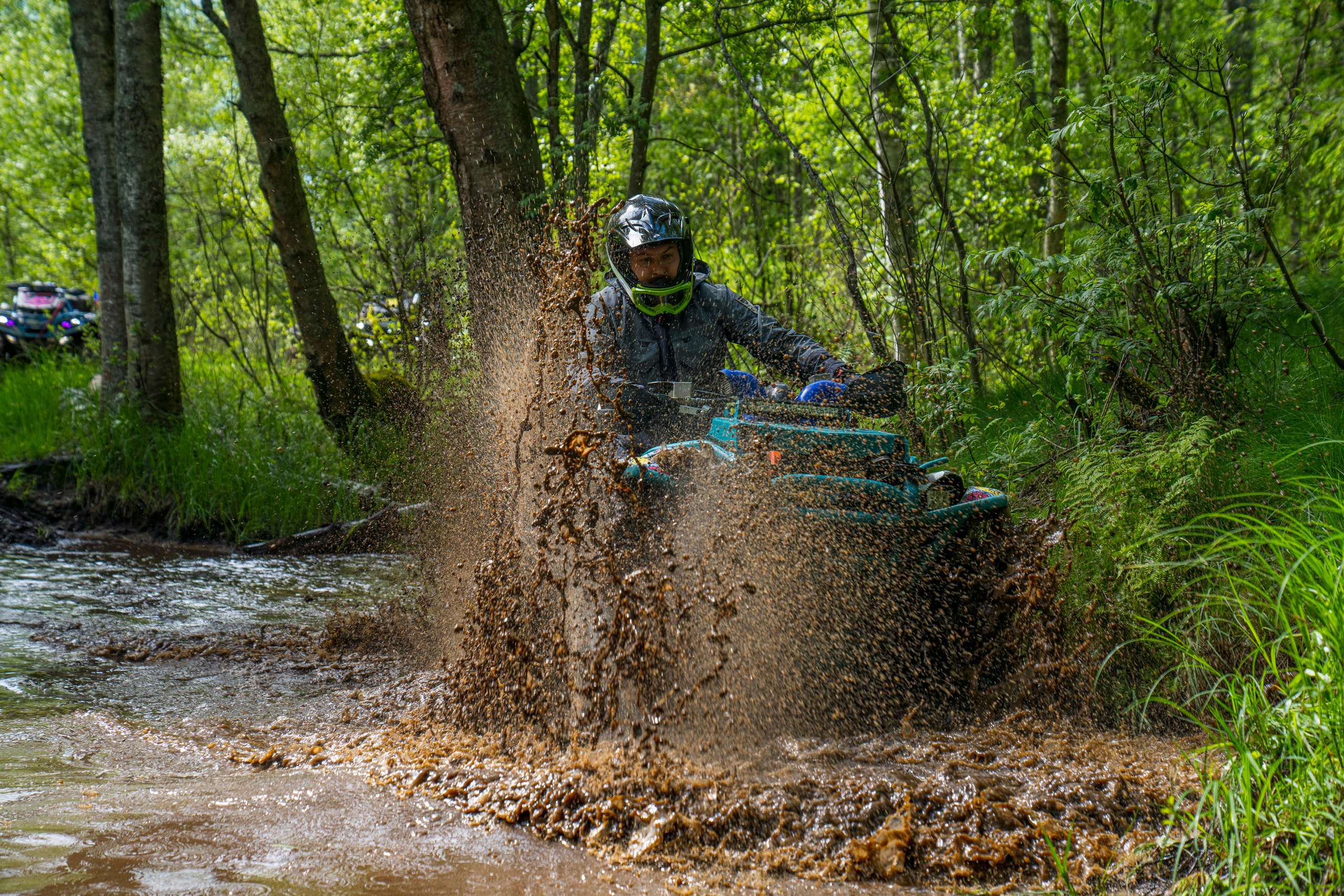 RazVolution. Графический дизайнер Илья Левченко