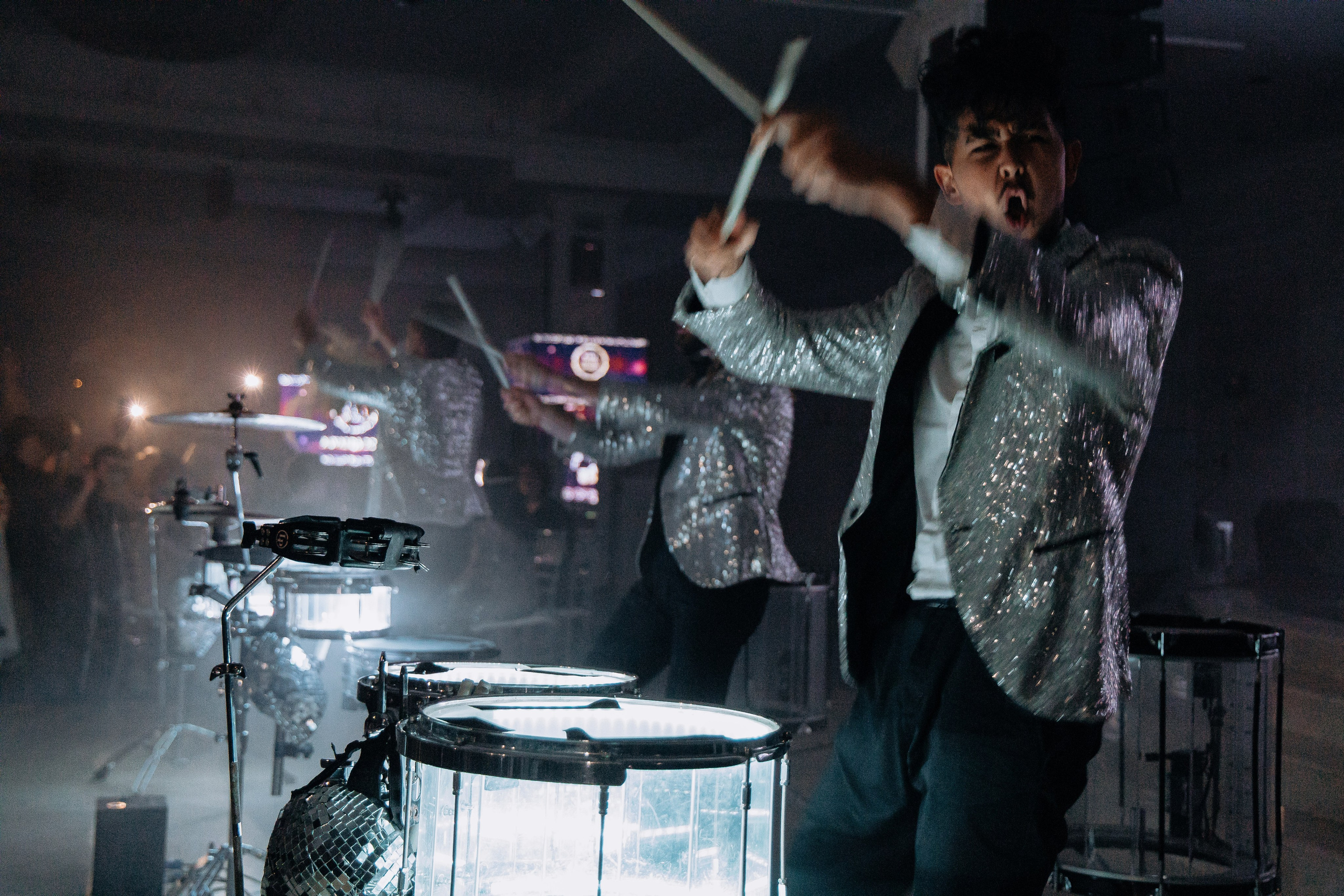 CAW 2025. Professional Event and Wedding photographer — Ivan Bykov