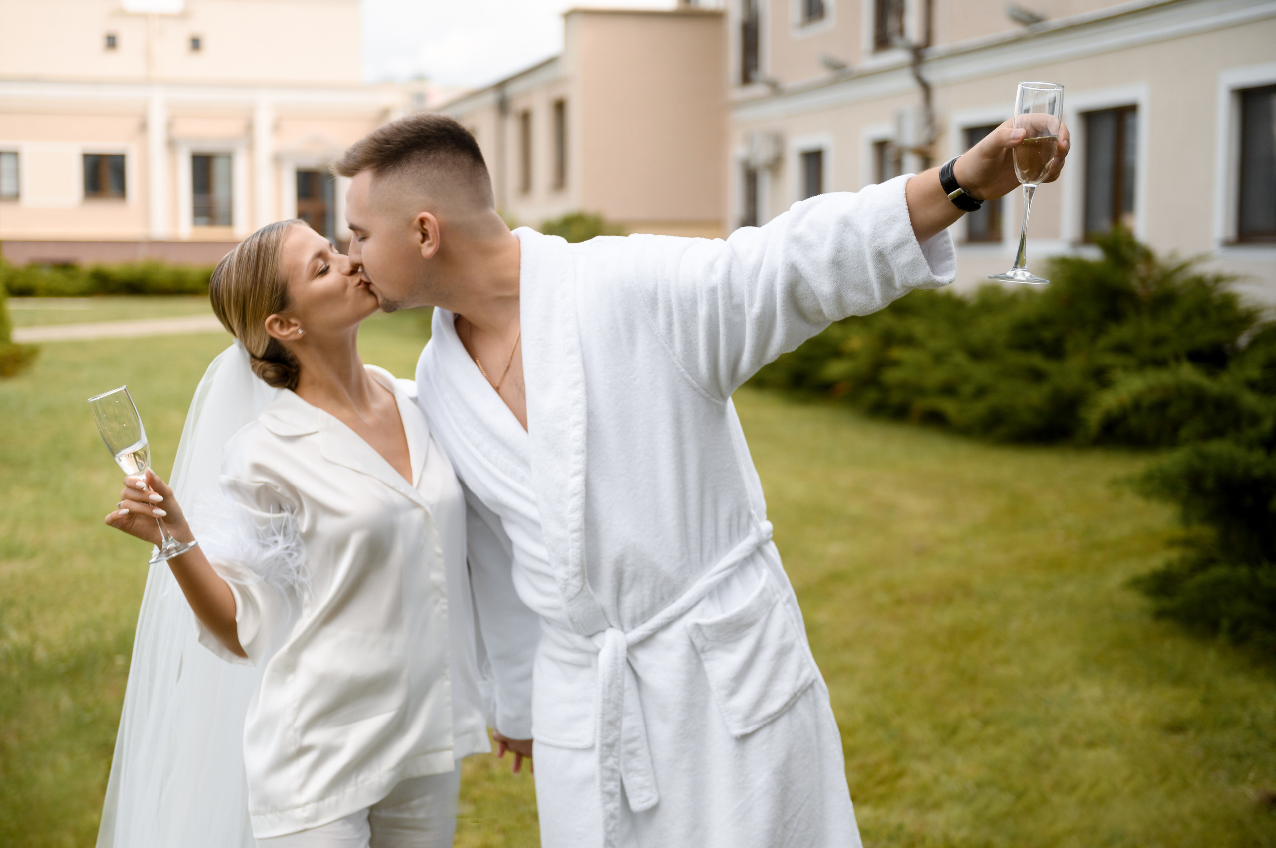 Владислав & Ангелина. Фотограф Микита Ласица