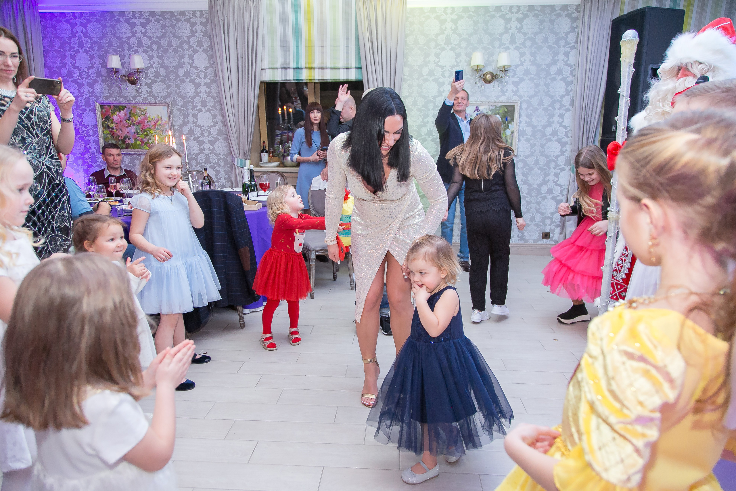 НОВЫЙ ГОД. Главная