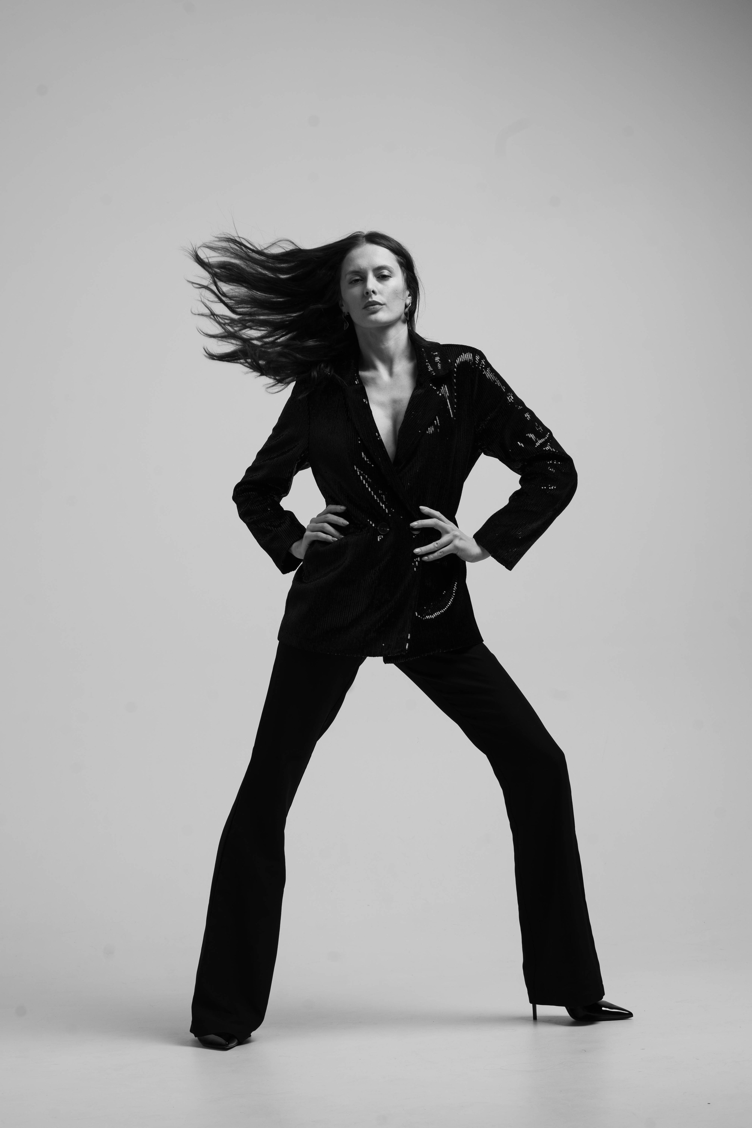 Анастасия. Портретный фотограф