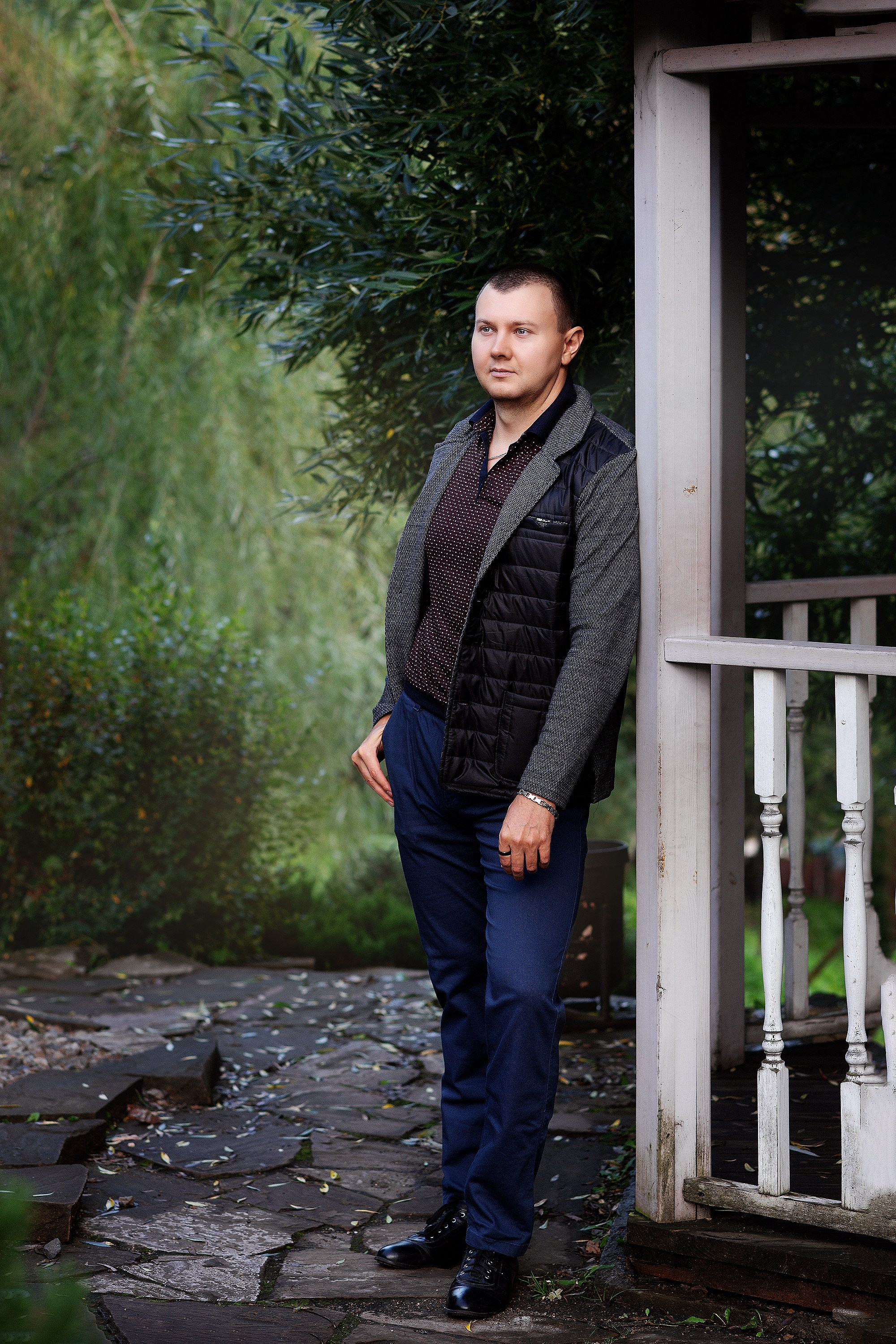 Индивидуальная съёмка. Семейный фотограф г. Новокузнецк Юлия Машникова