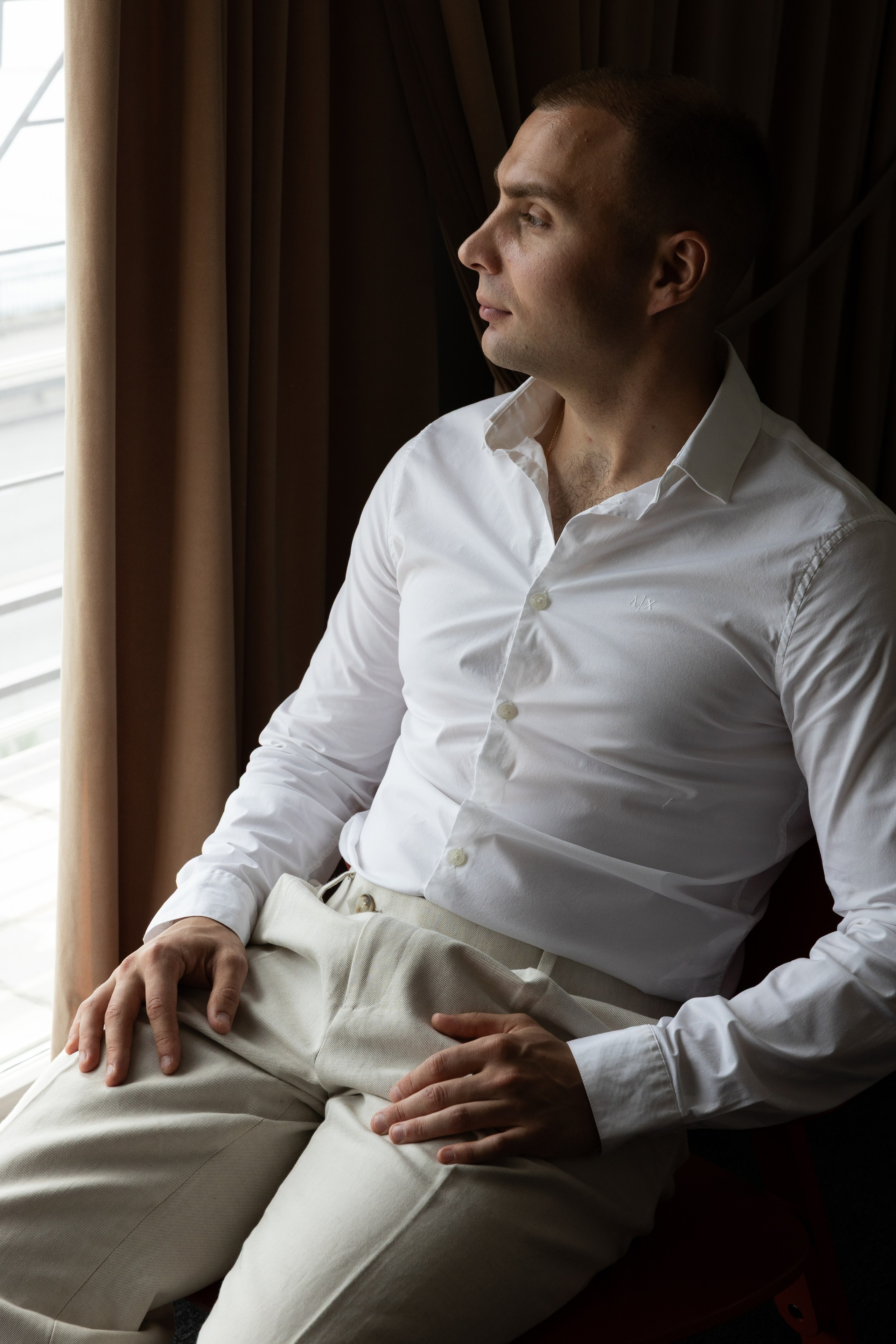 A&E. Свадебный и портретный фотограф Марина Юшина