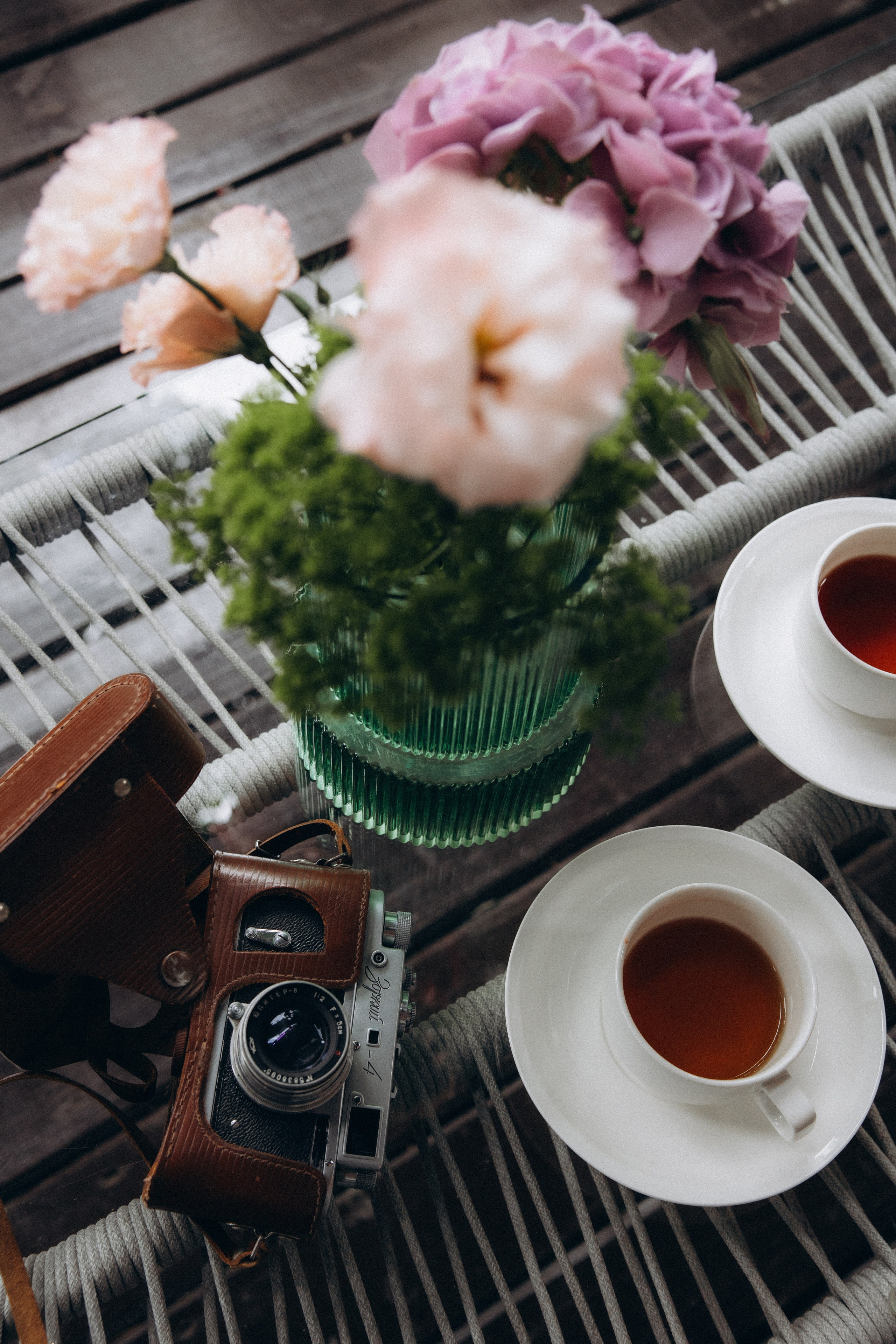 Алена и Антон. Алена Бадамшина — свадебный фотограф Воронеж / Москва