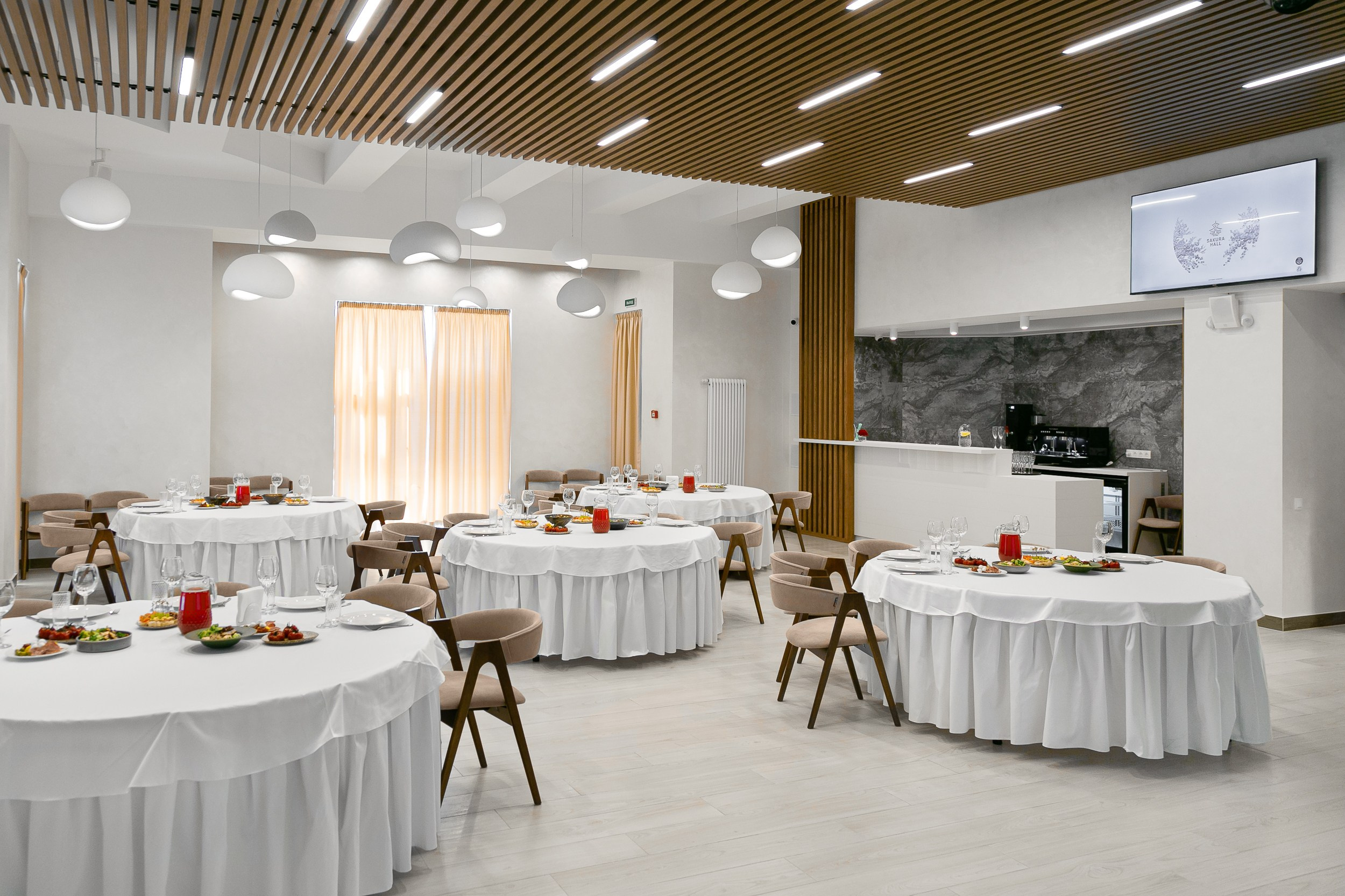 Выезд во дворец для импровизаторов. Импров Бюро