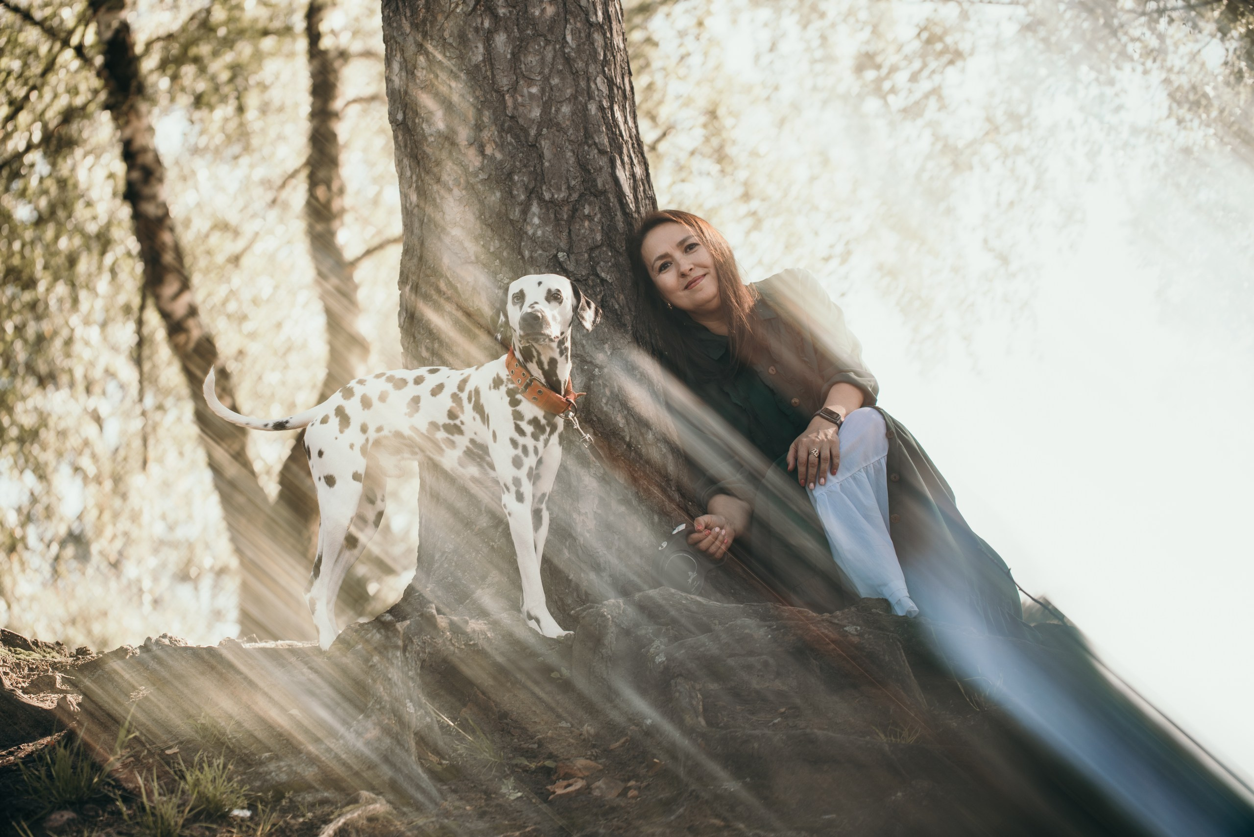 Видеооператор, фотограф в Санкт-Петербурге