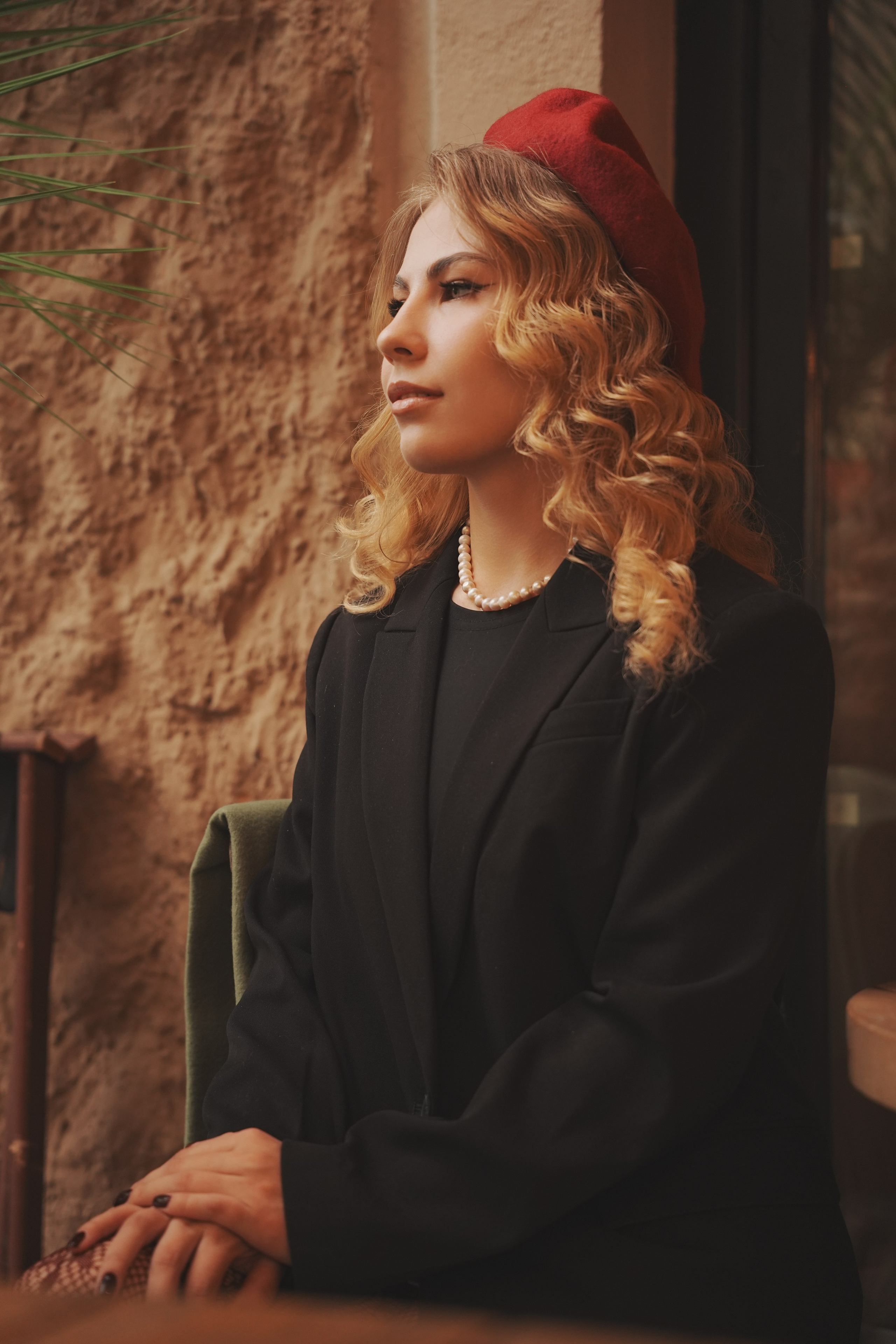 Lubov | Street Photo. Фотография и Видеография