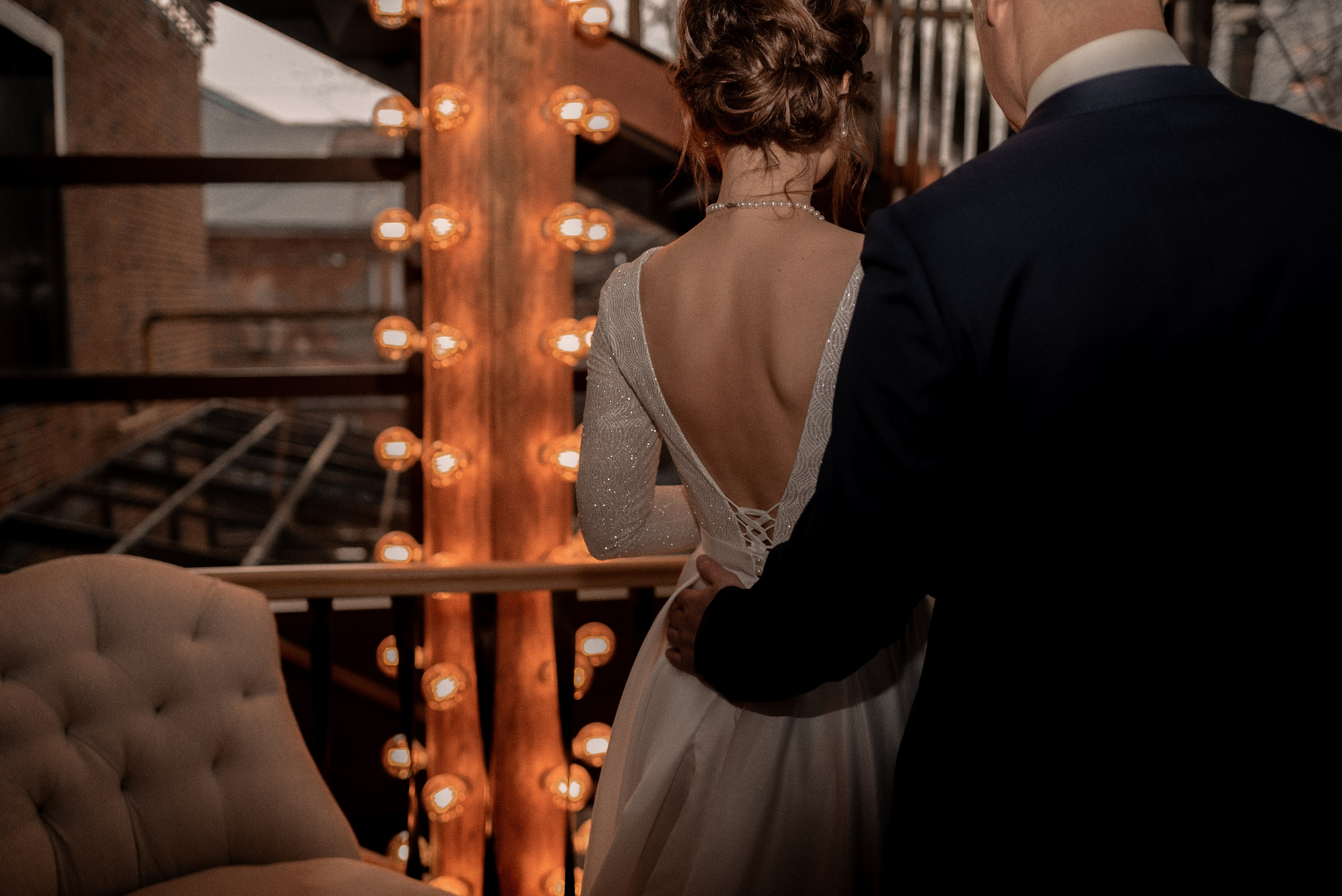 Михаил и Екатерина. Свадебный и семейный фотограф в Серпухове Александра Дерюшева