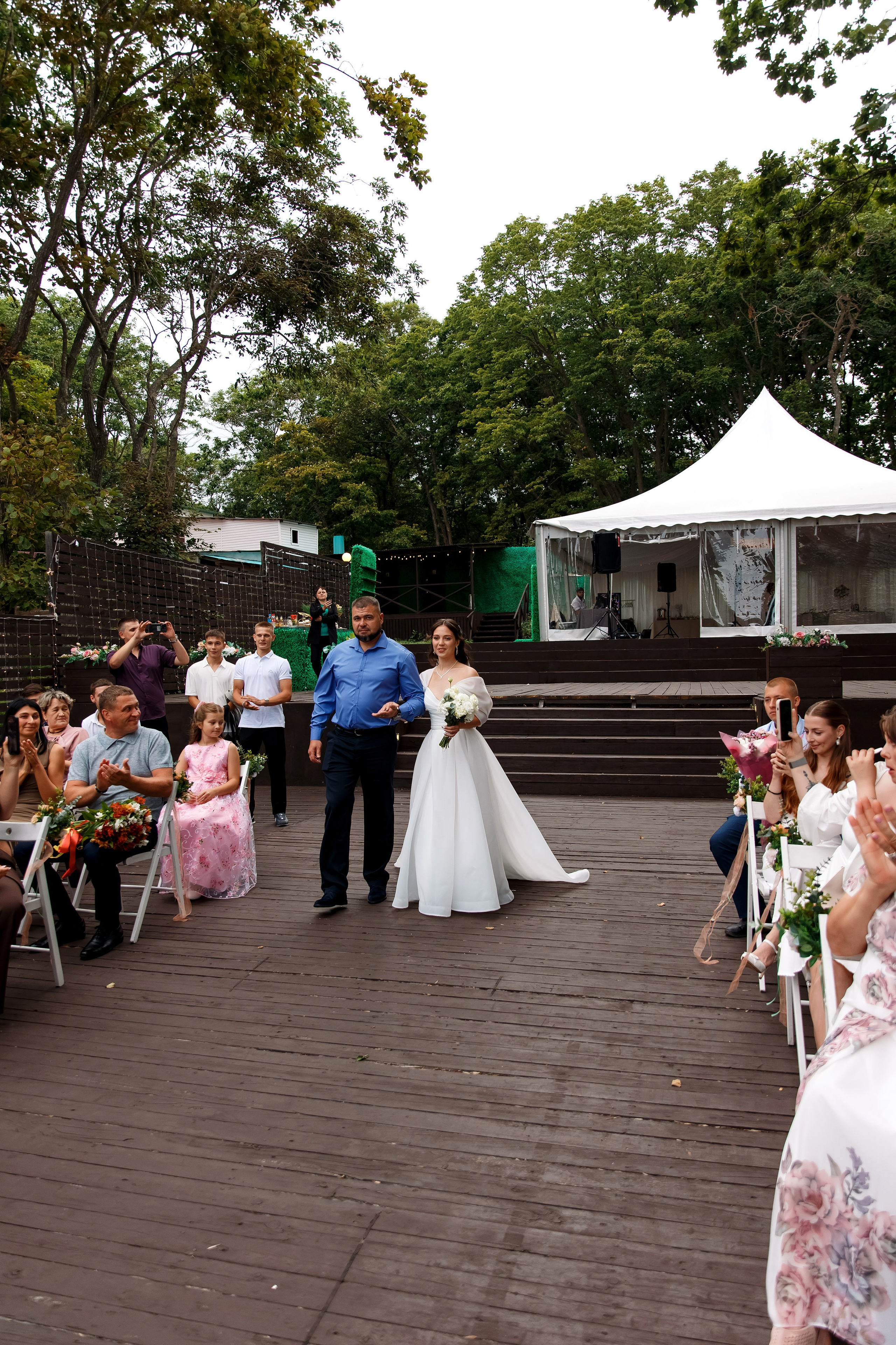 Марина & Вячеслав. Фотограф Любовь Корниенко, Примоский край