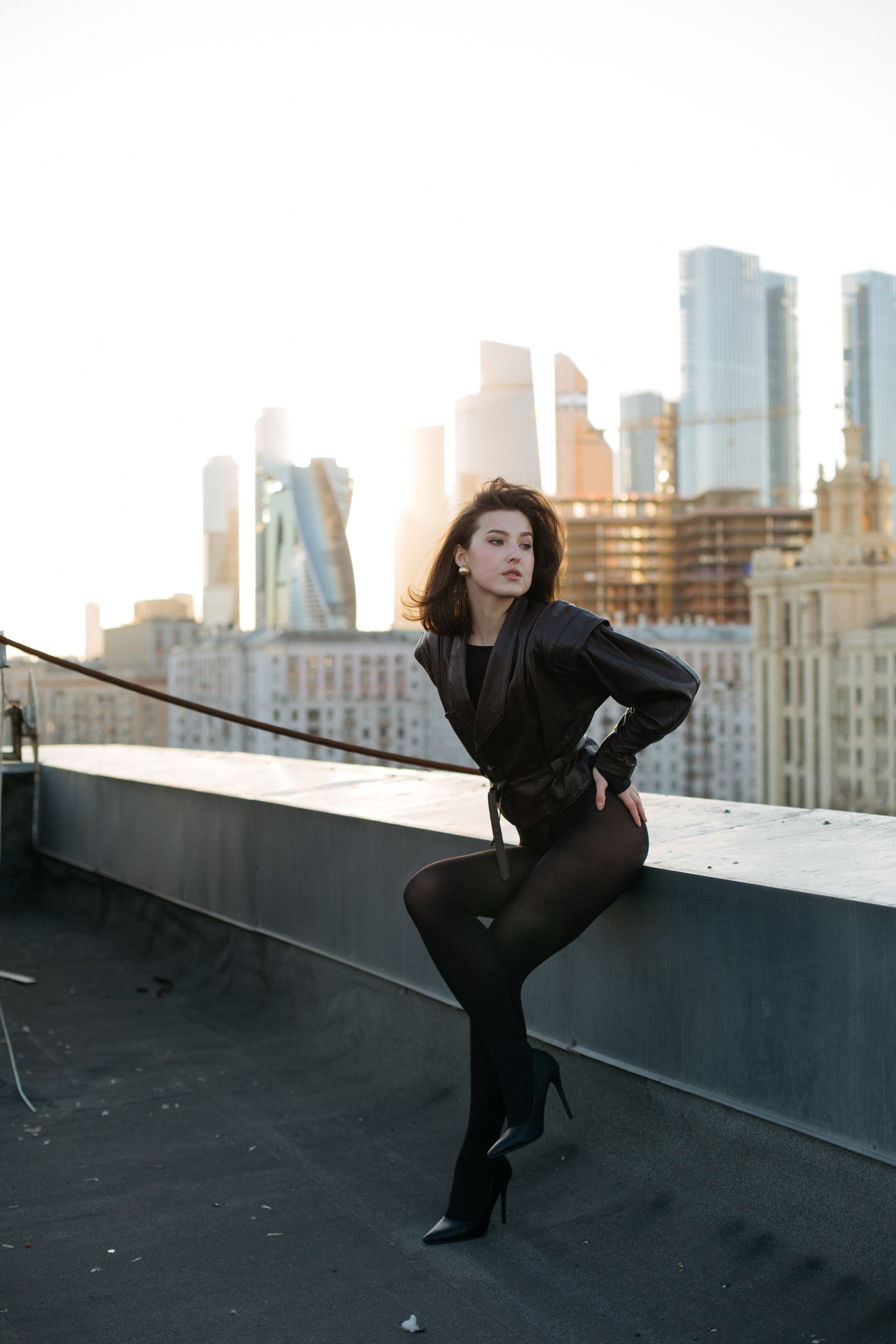 Даша. Фотограф в Москве Юлия Былинина