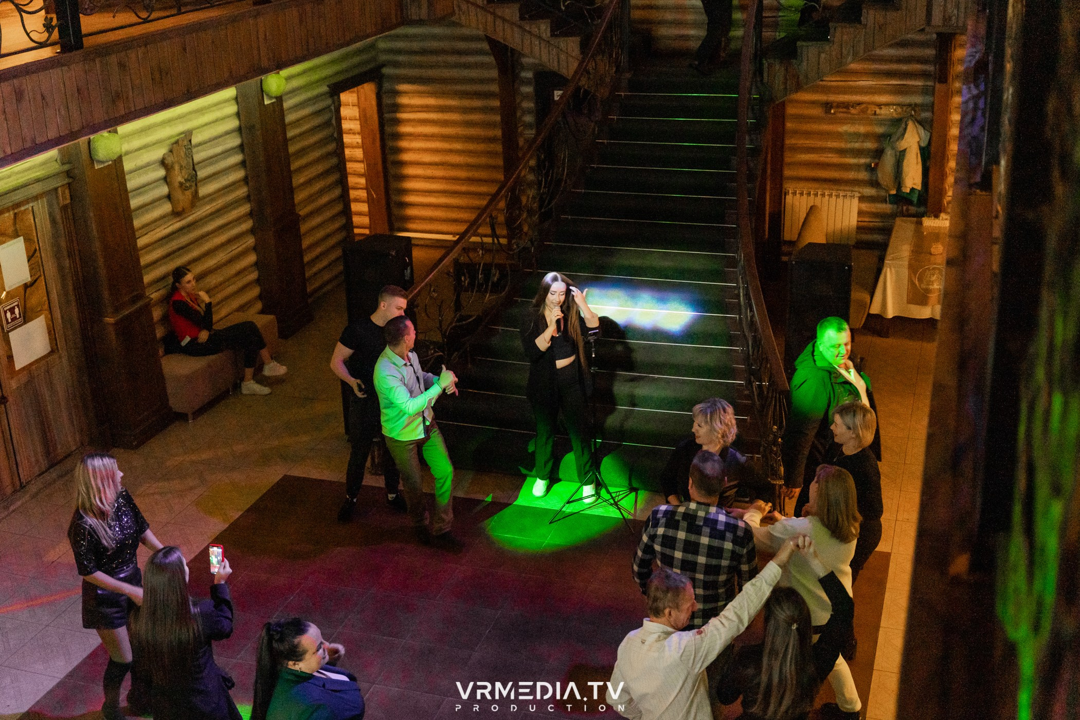 В гостях «У Петровича»