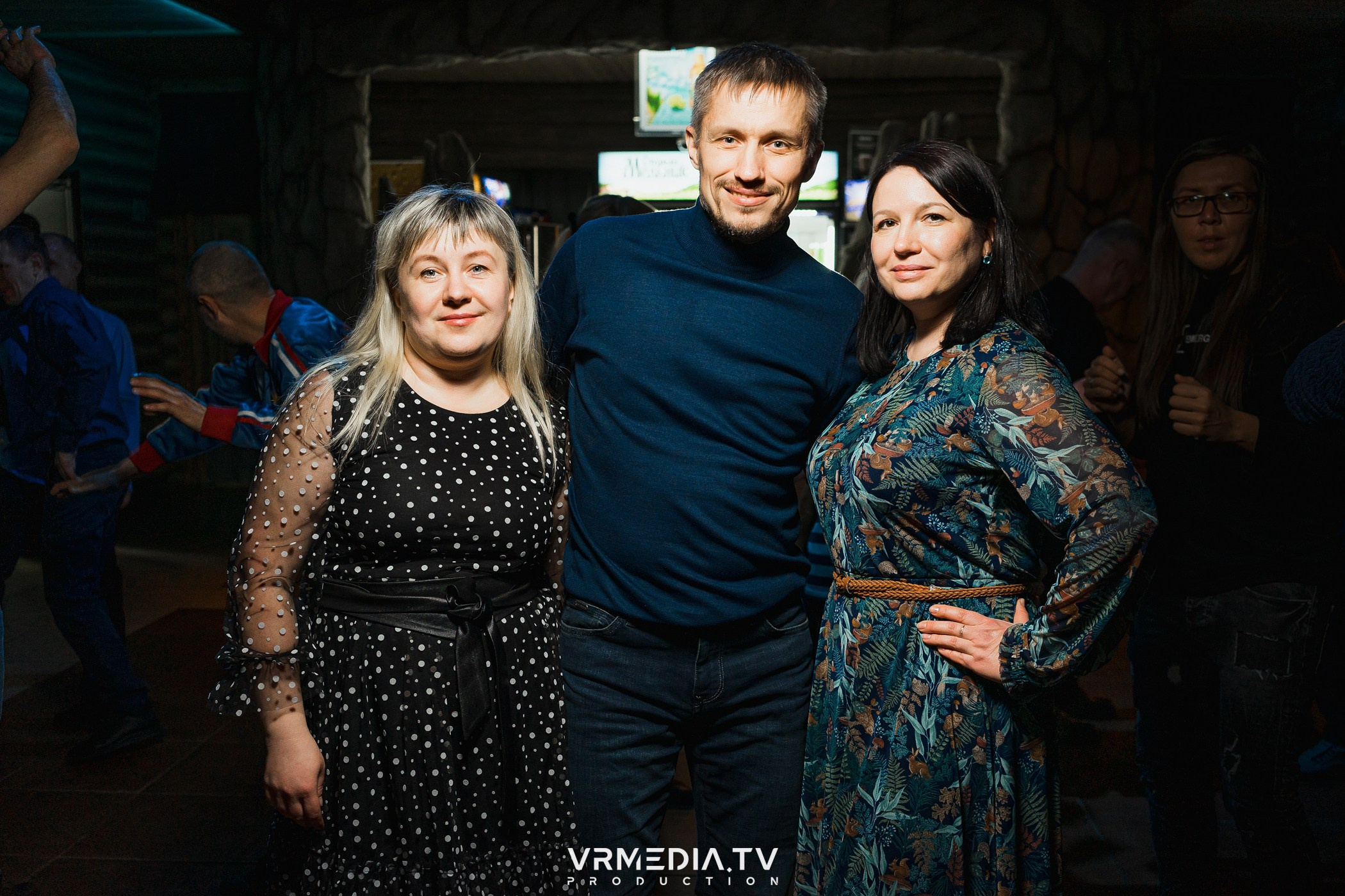 В гостях у «Петровича»