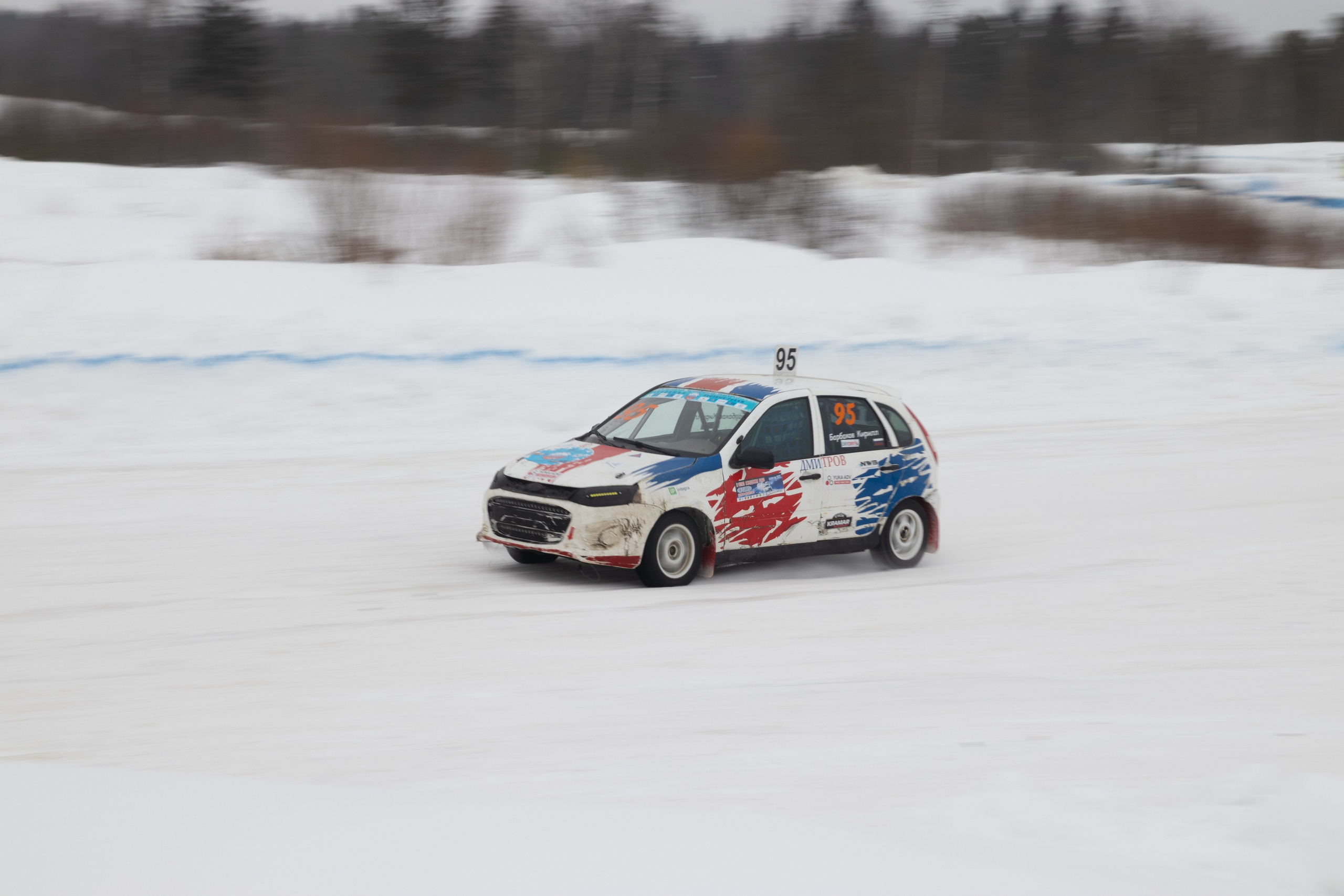Кубок «KRAMAR MOTORSPORT» «YUKA ADV PRO RACING» 28.02.2026 Калининец М.О. Фотоклиника Светланы Шутько