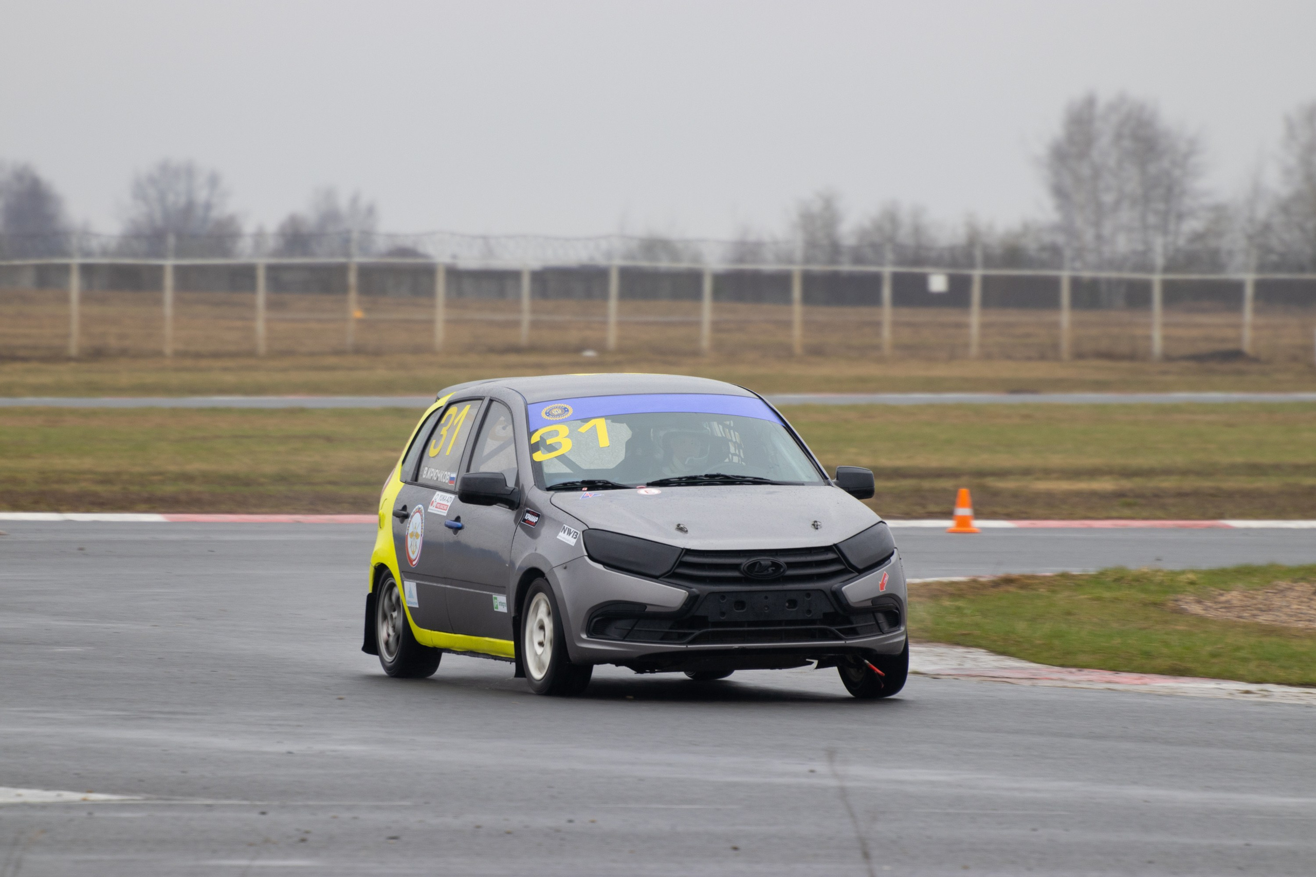 Кубок YUKA ADV PRO RACING 11.04.2026 АДМ Рейсвэй Мячково. Фотоклиника Светланы Шутько
