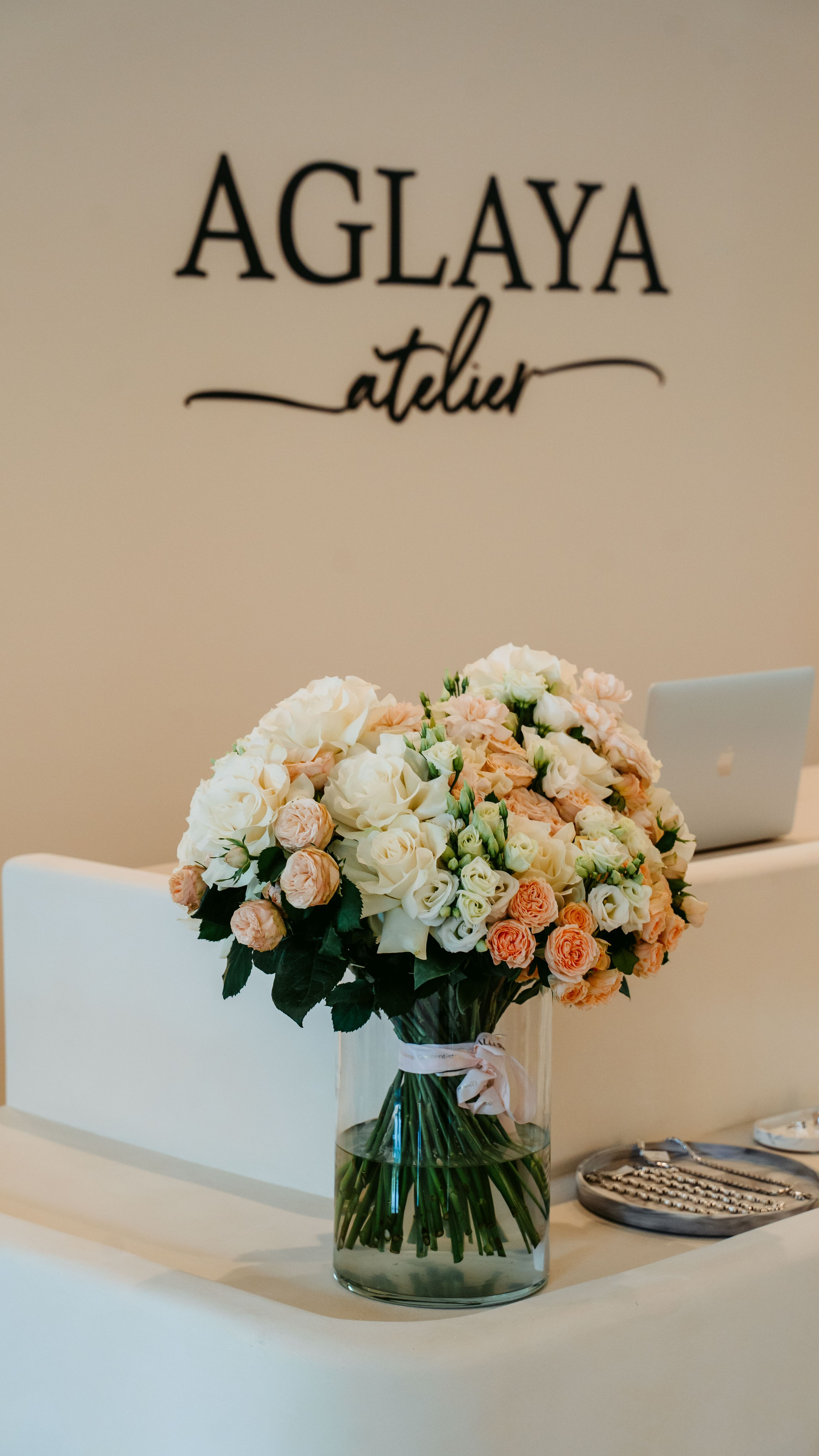 AGLAYA / ателье премиум одежды. Саша Копылов, фотограф в Казани