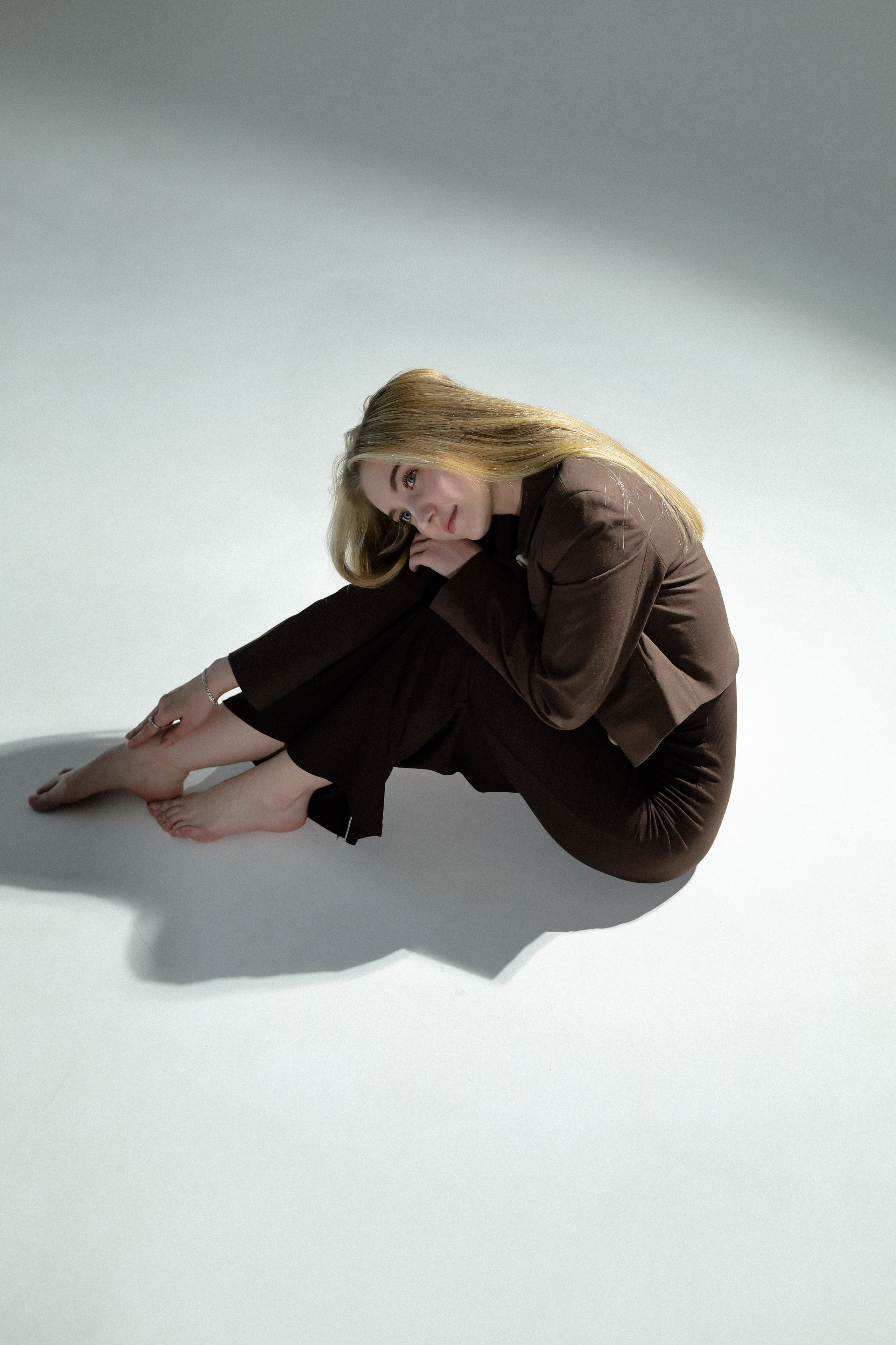 Индивидуальная. Фотограф Екатерина Васюкова