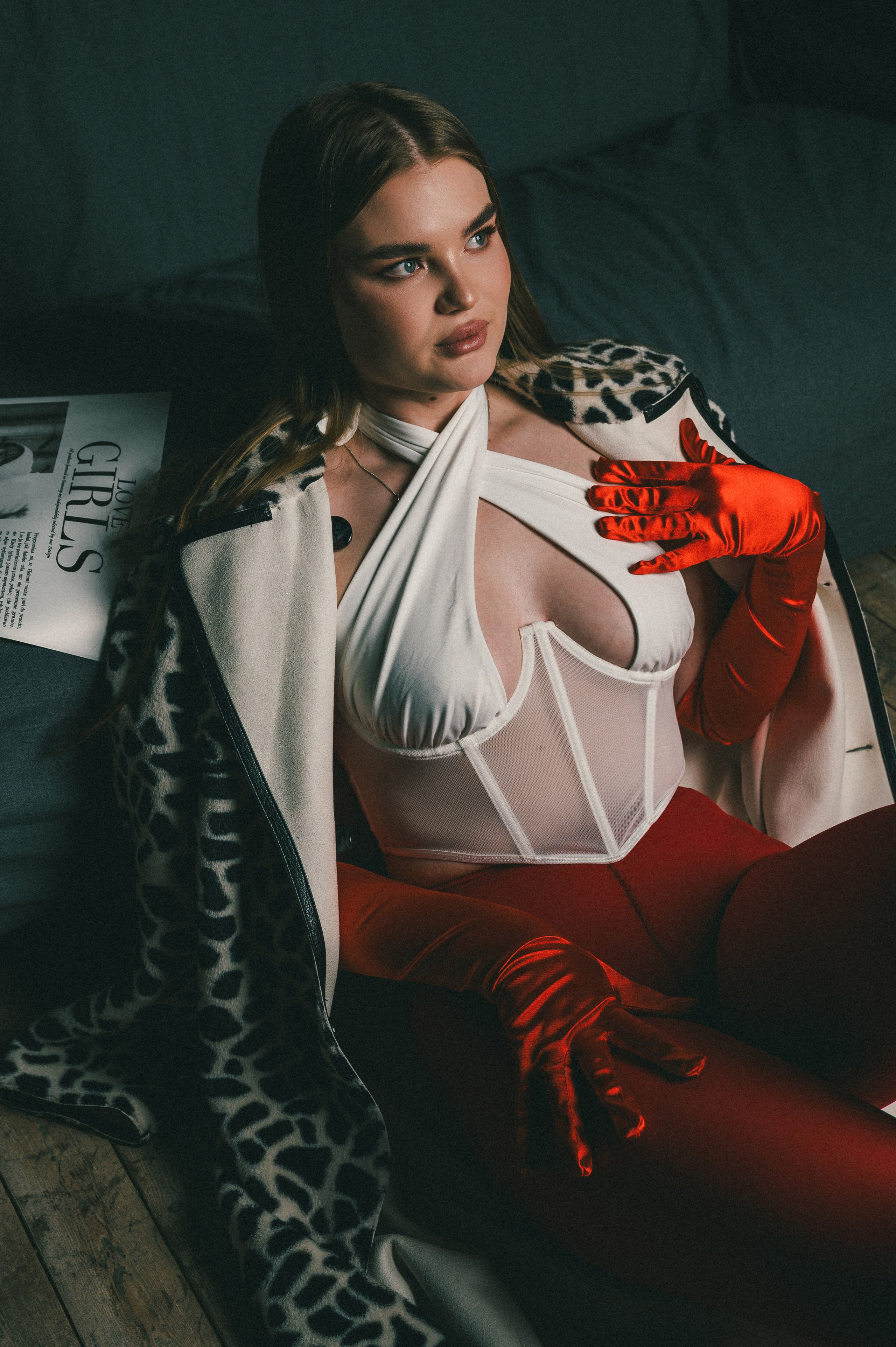 Анастасия. Фотограф Улан-Удэ, Бурятия