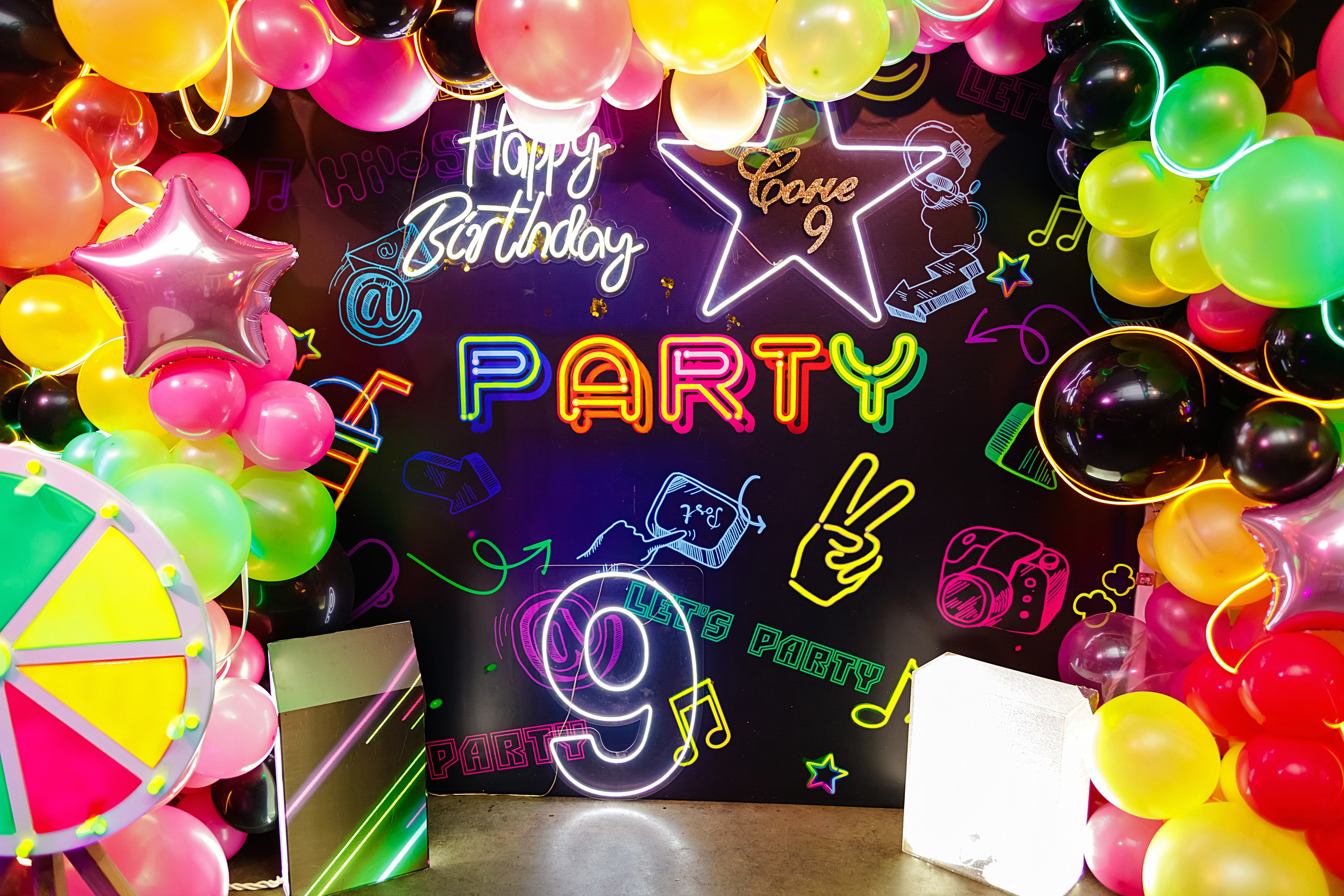 PARTY — happy birthday!. Elena Sova — семейный и женский фотограф в Санкт-Петербурге