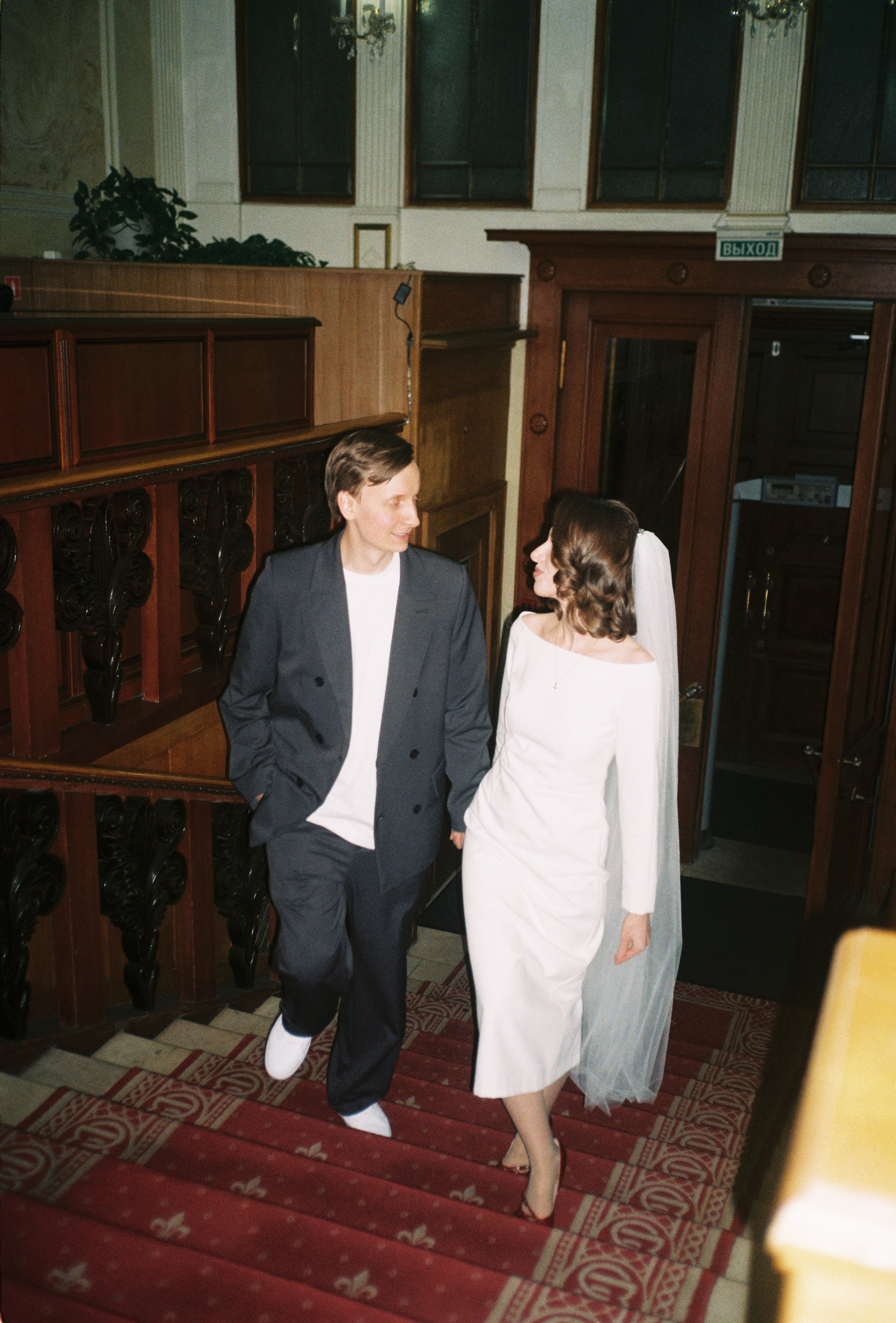 [1]. Плёночный фотограф — Москва