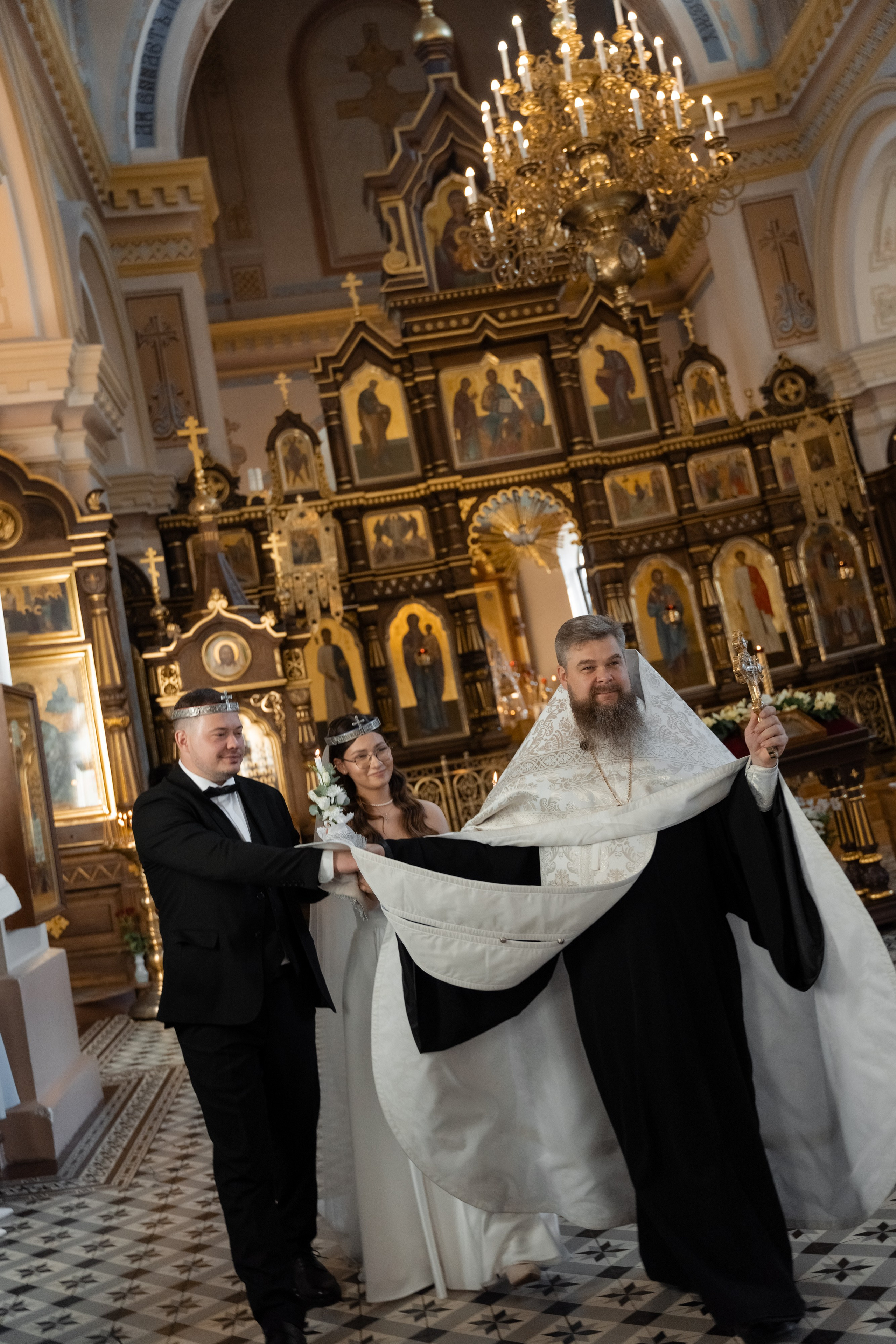 Вместе на вечно. Свадебный и семейный фотограф | Слоним, Гродно| Варя Режа́бек