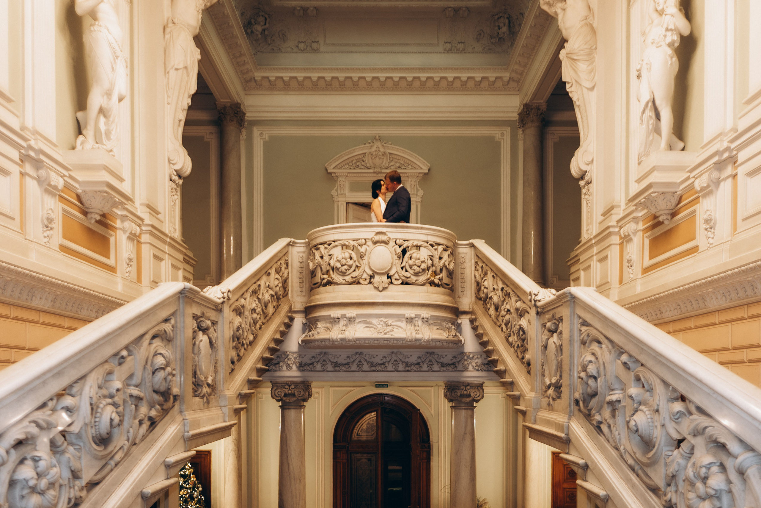 Свадебная (отель+загс). Фотограф ПИТЕР СПБ Надежда Баранова