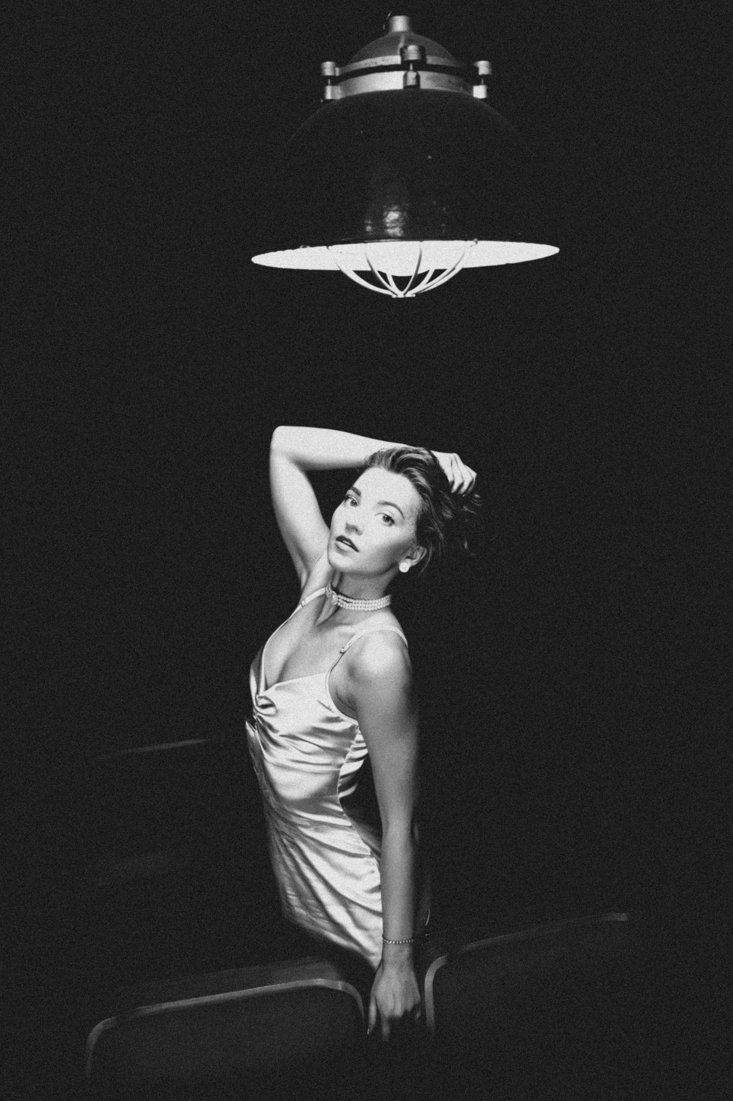 ФОТОПРОЕКТ «КИНО». ФотоХудожник Харитонова Ирина г. Санкт-Петербург