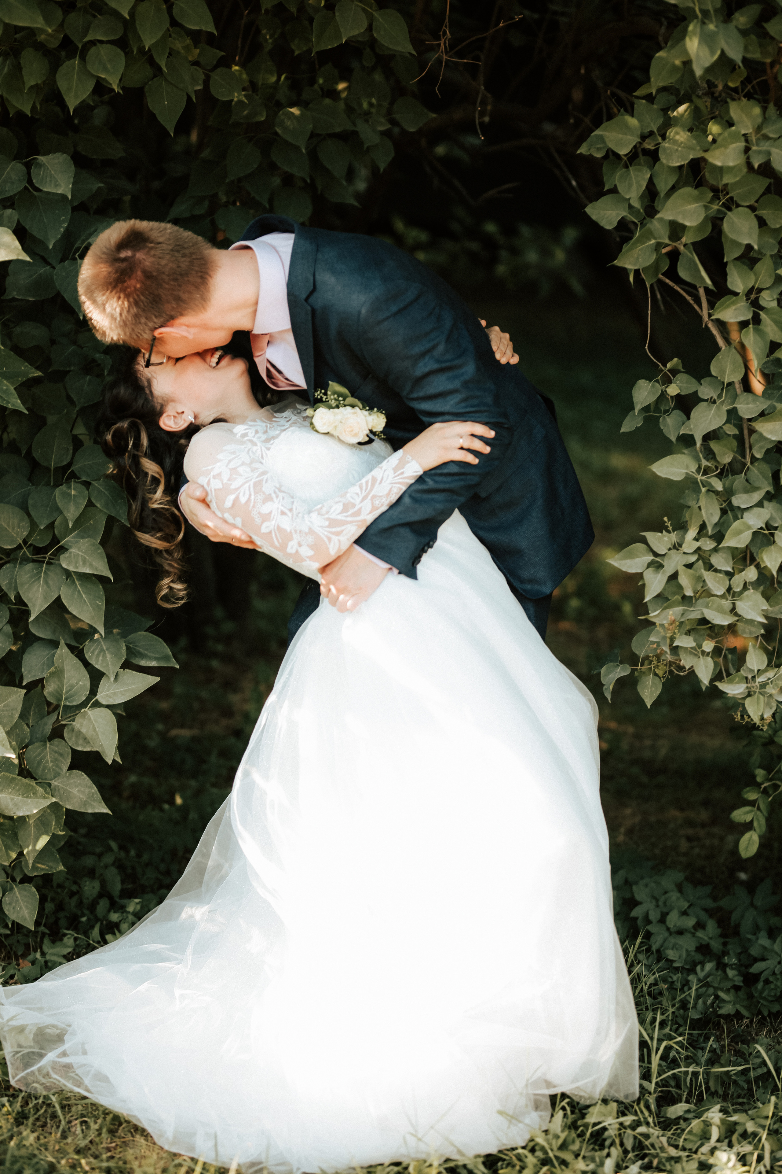 C в a д ь б а. Портретный фотограф в Санкт-Петербурге Любовь Волошина