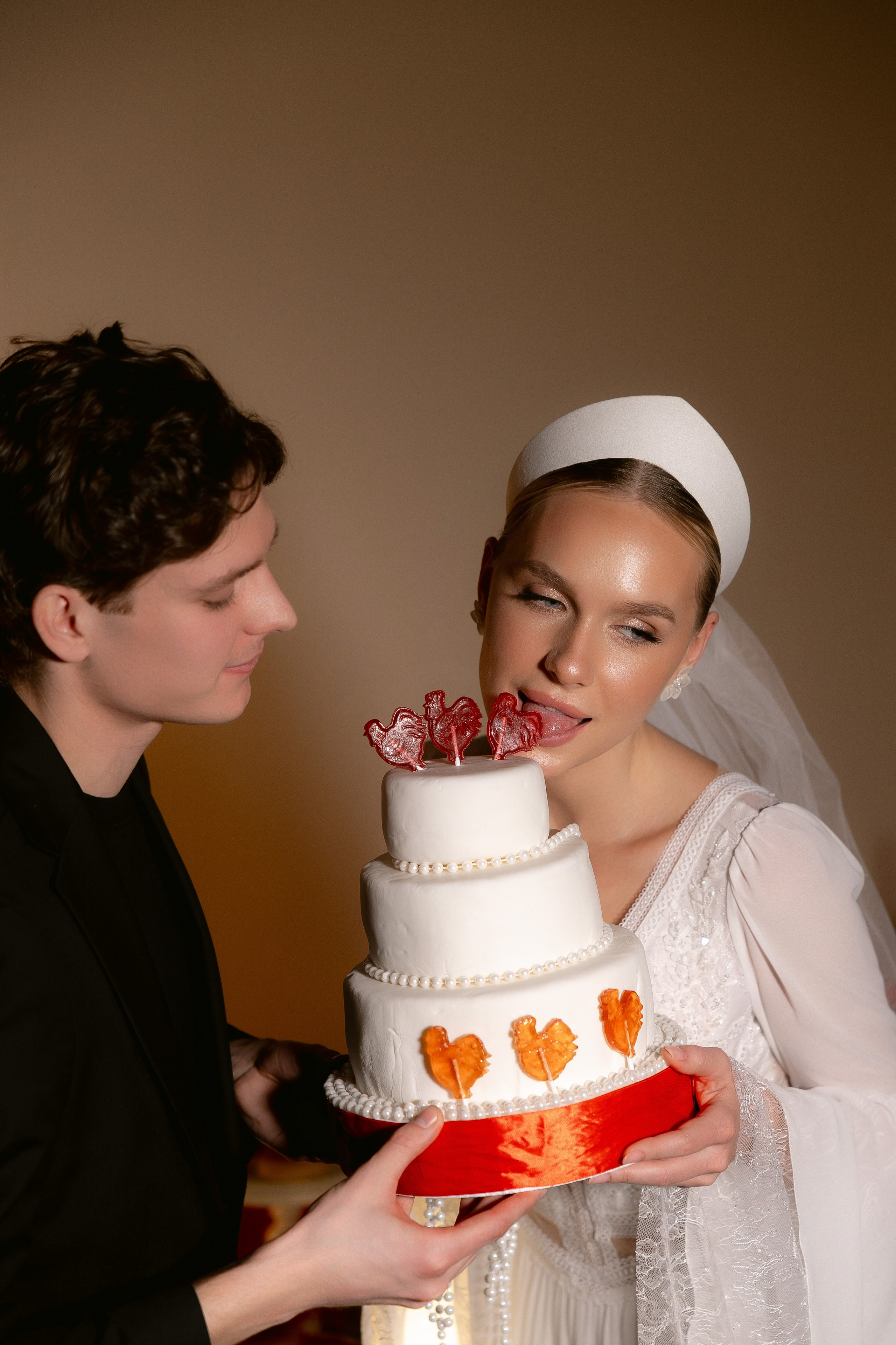 Данил & Анастасия