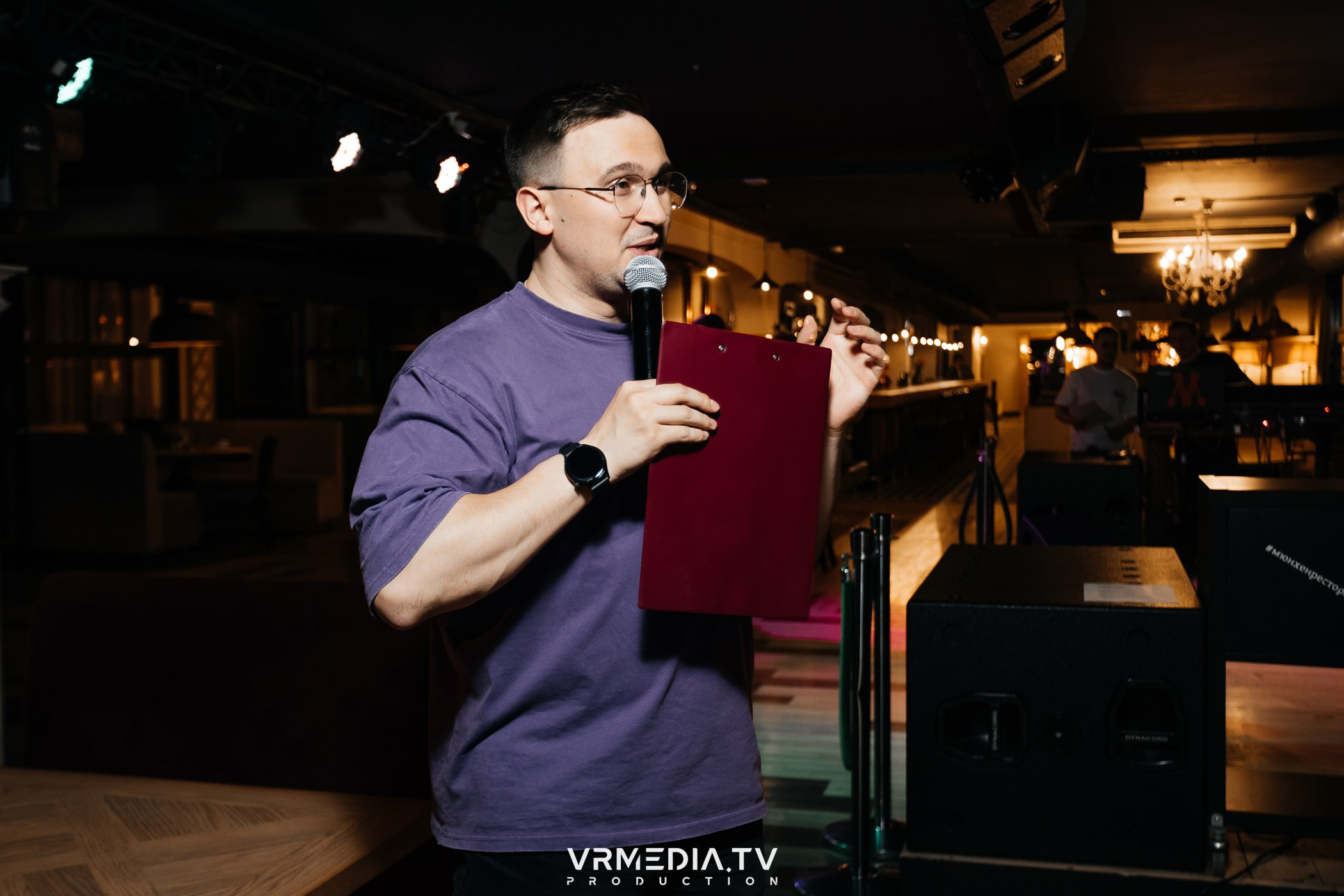 Wow Quiz в ресторане «Мюнхен»