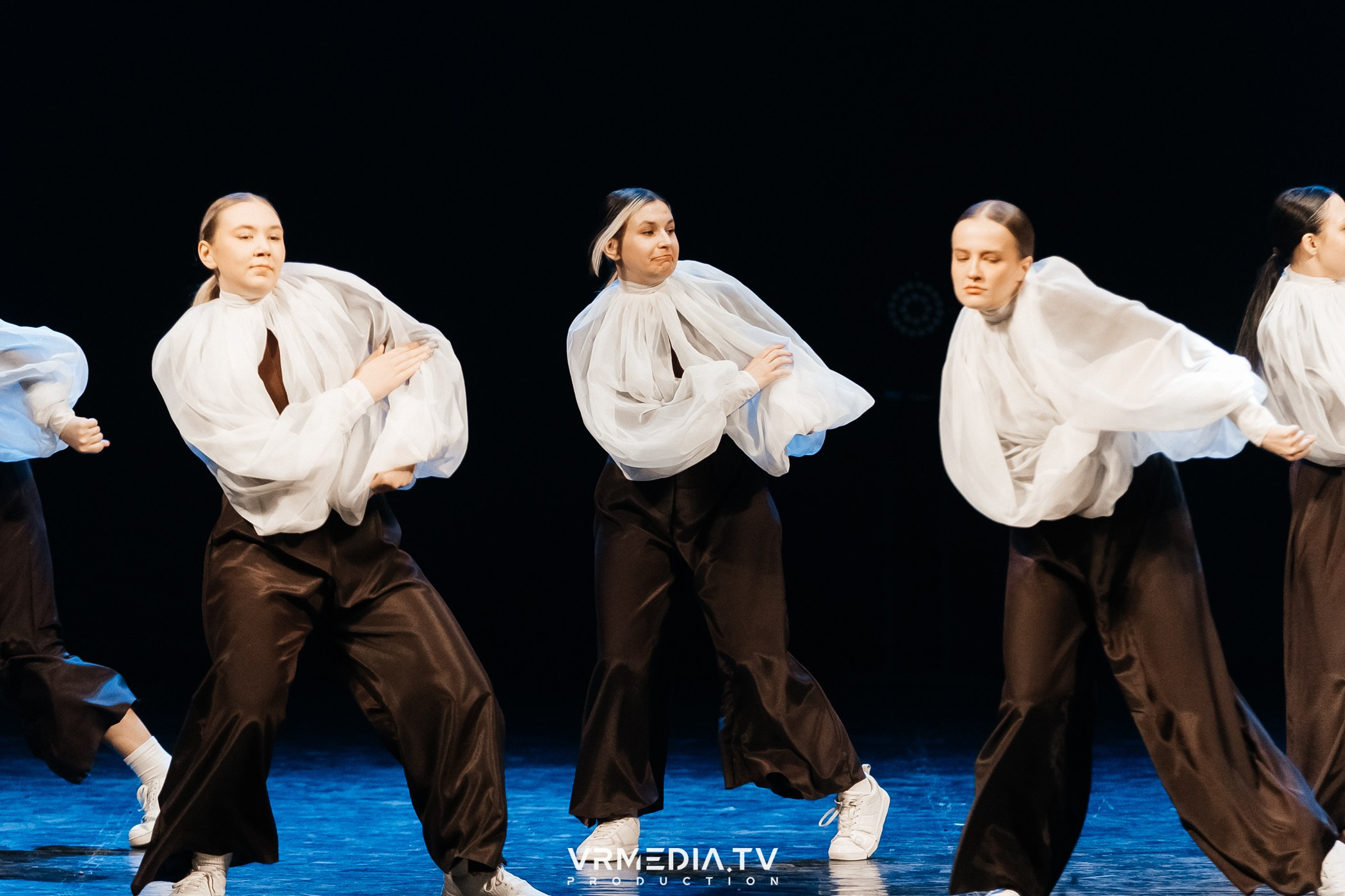 Всероссийский благотворительный инклюзивный Фестиваль «МЫ»