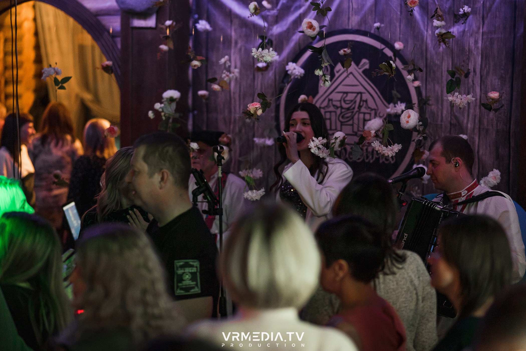 В гостях у «Петровича»