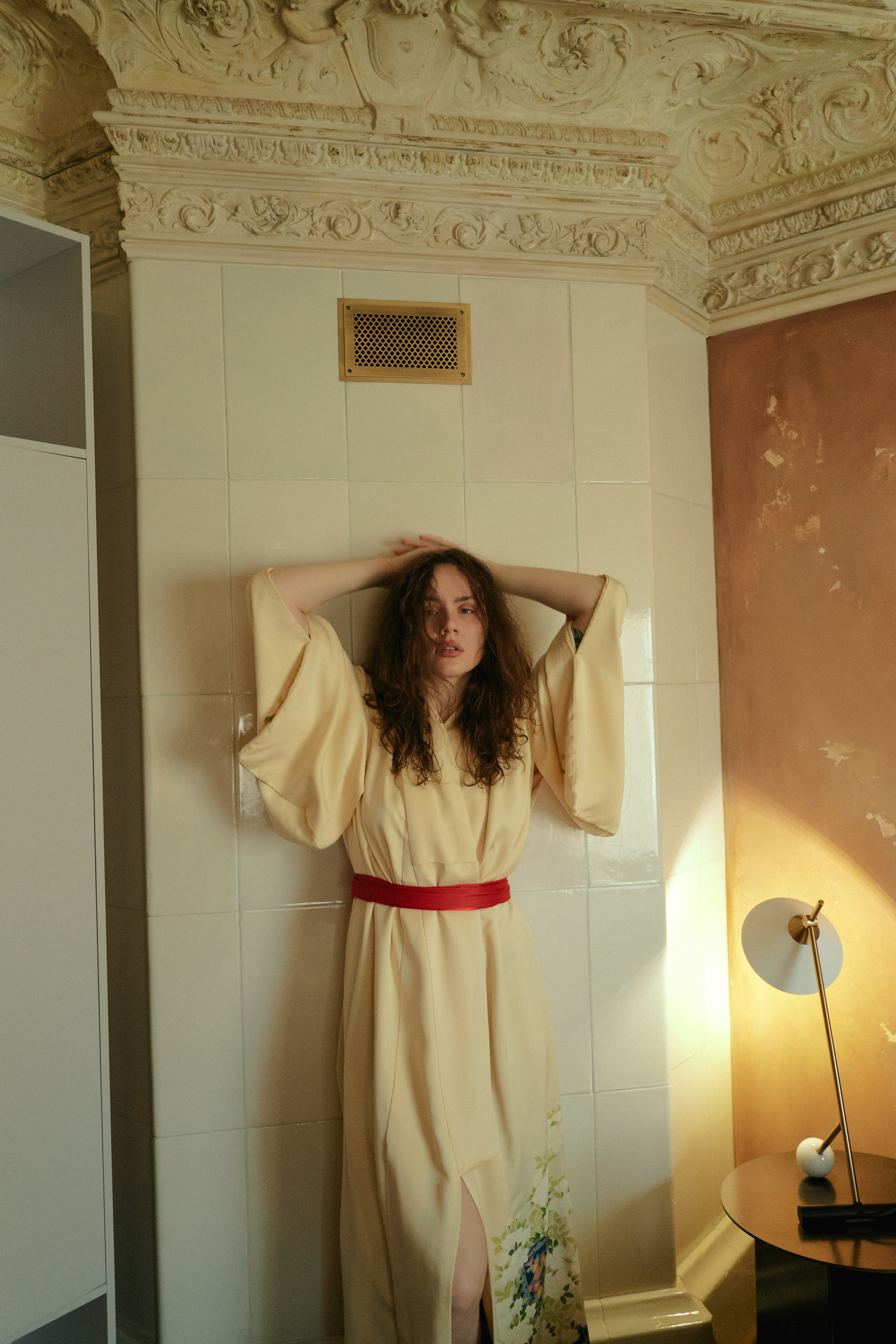 Алена. Профессиональный Фотограф во Владимире, в Москве и в Суздале — Полина Романычева