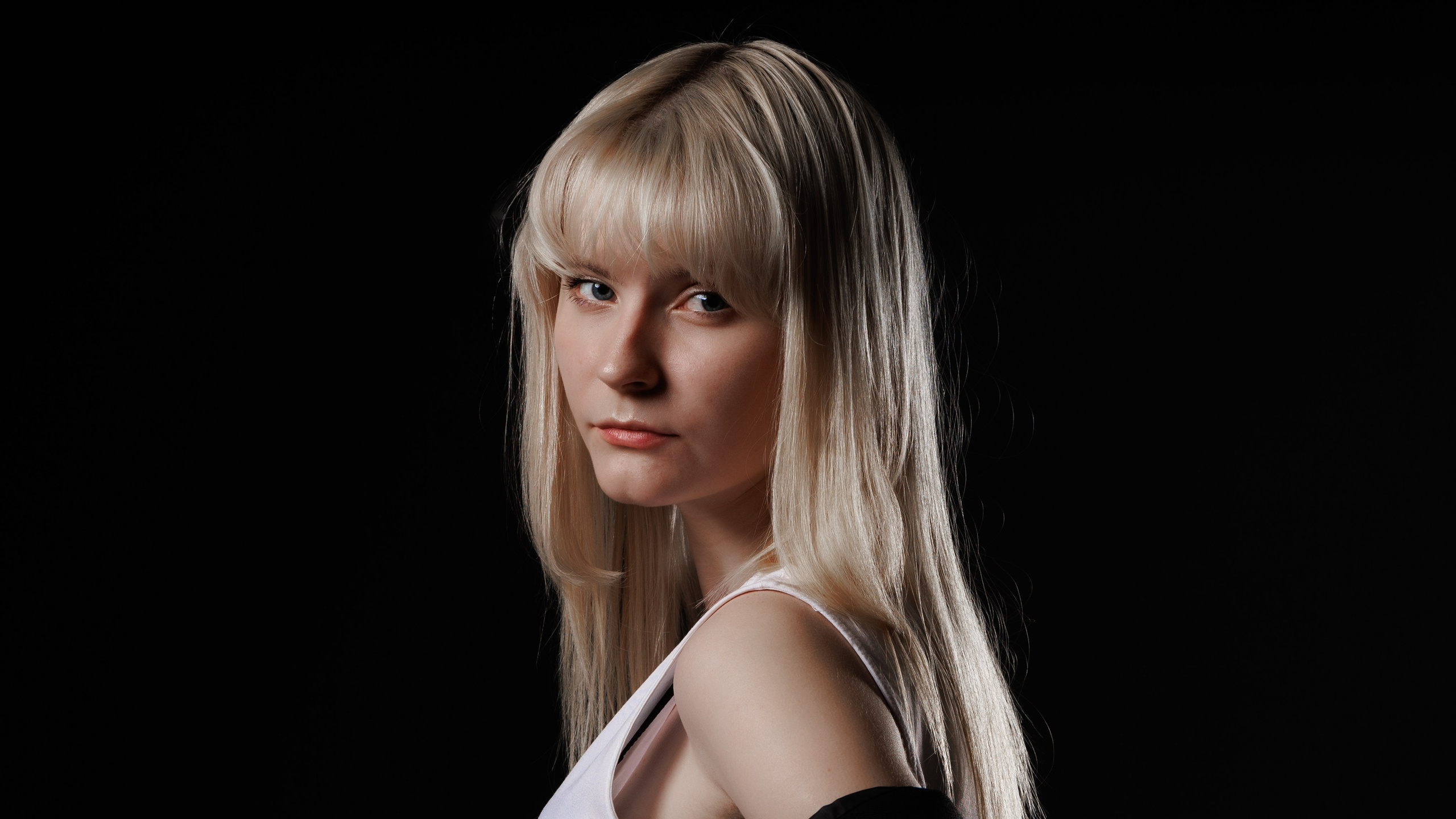 Анастасия. Фотограф Олеся Сухова в Клину