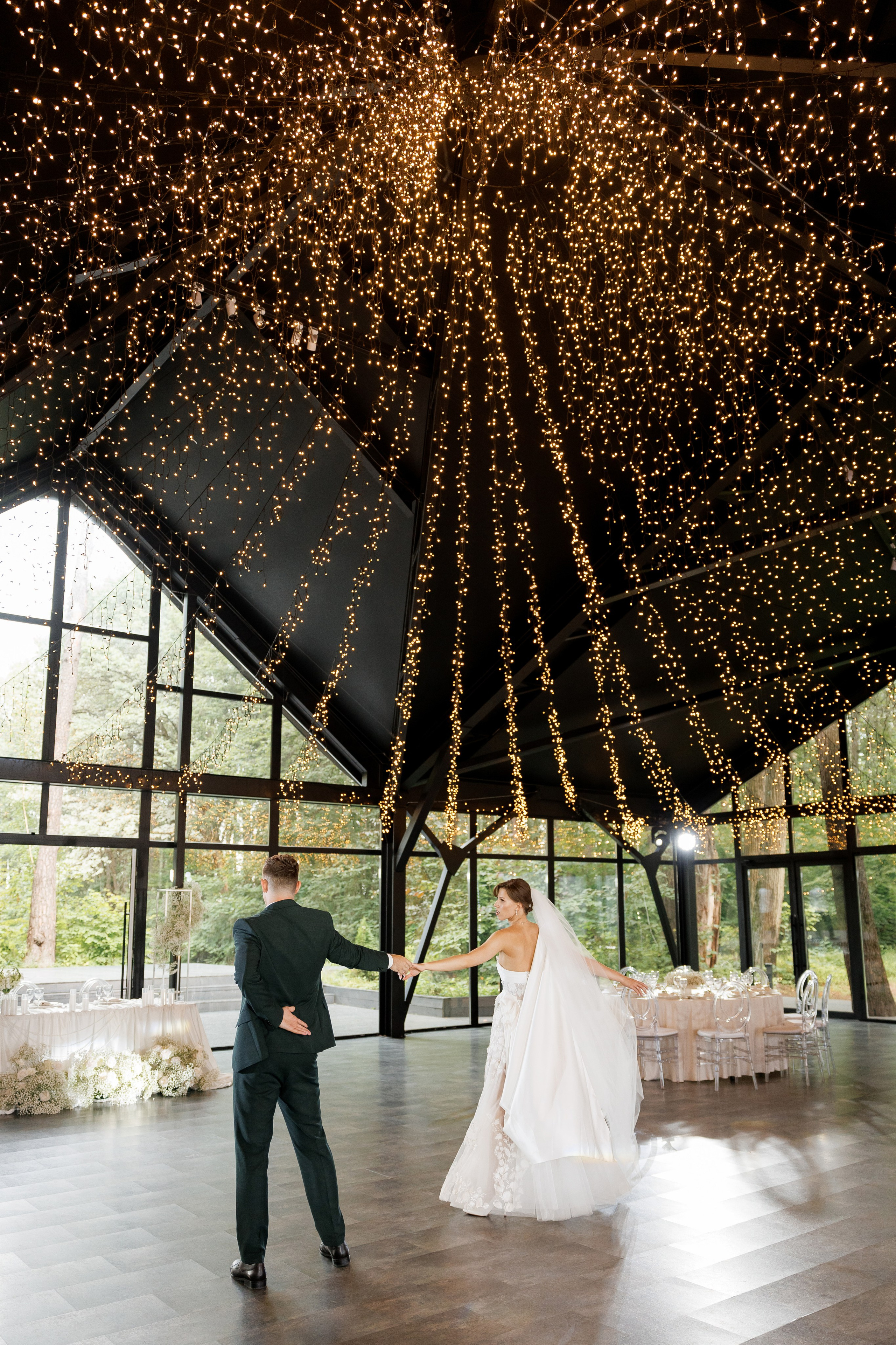 A&A. Свадебный репортажный фотограф в Москве