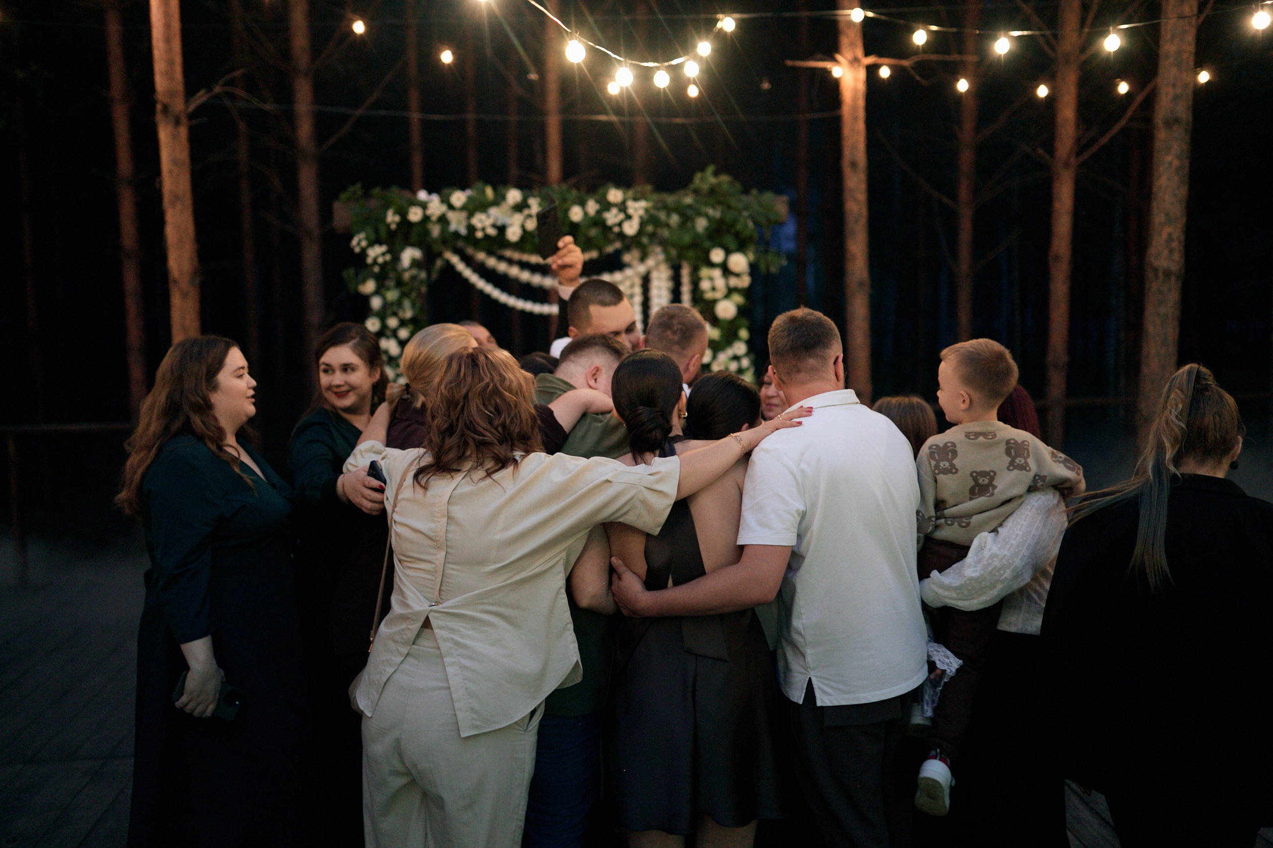 Ирина и Дмитрий. 22.08.2025. Алина Каравайцева. Фотограф в городе Барнаул