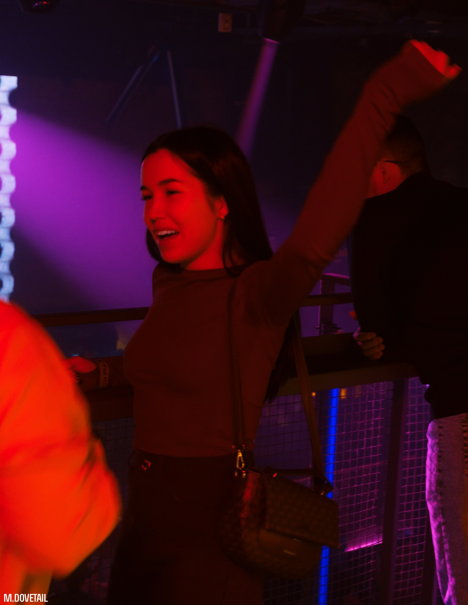 ПОСВЯТ ЧГПУ 2024 | MEMES PARTY. Mike Dovetail | Портретный и репортажный фотограф