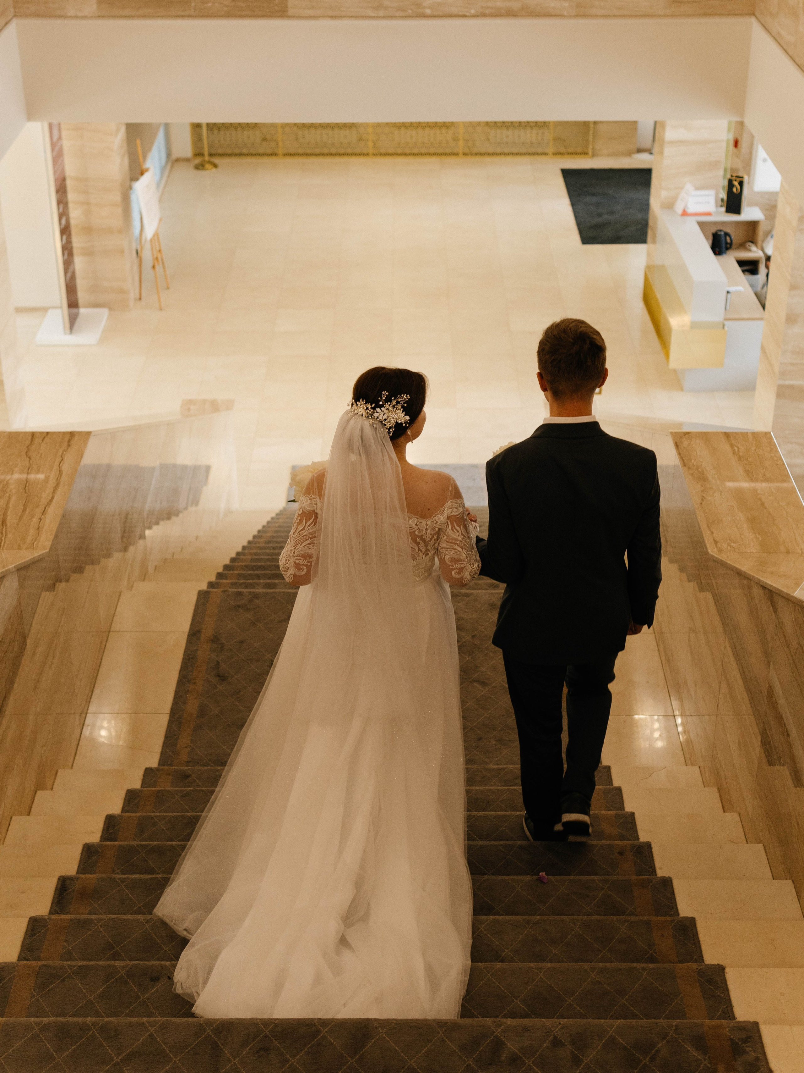 Никита и Наталья. Портретный фотограф в Москве