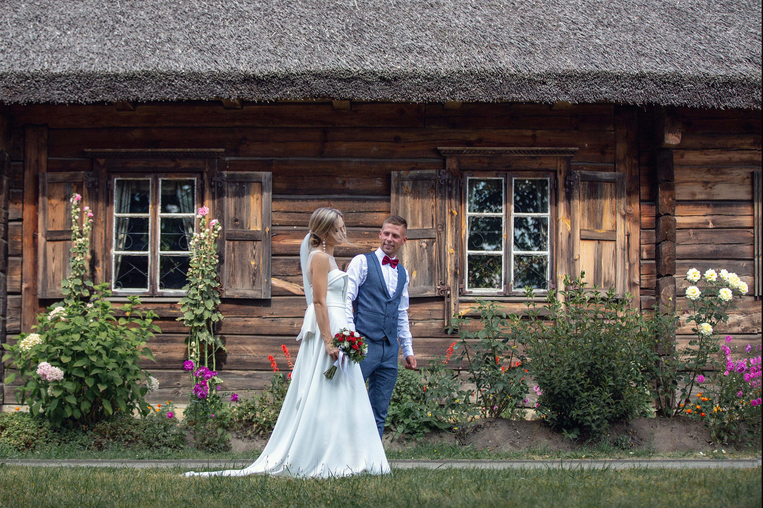 Анонс свадебной фотосессии Александра и Нины. Свадебный фотограф в Барановичах Вячеслав Шах-Гусейнов, фотошкола