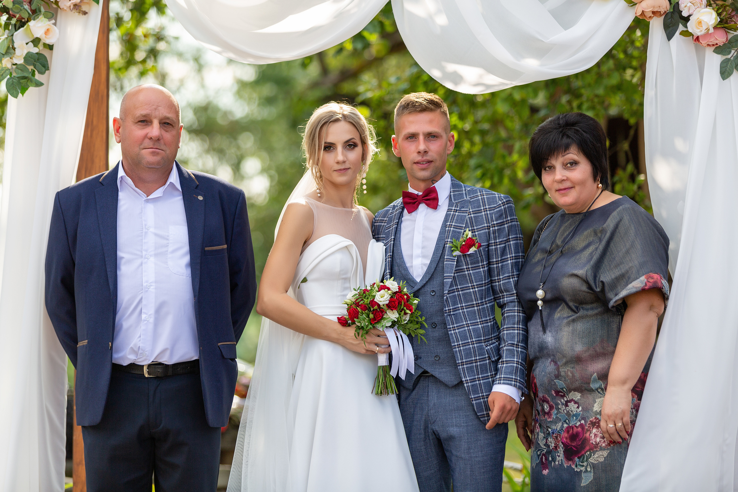 Анонс свадебной фотосессии Александра и Нины. Свадебный фотограф в Барановичах Вячеслав Шах-Гусейнов, фотошкола