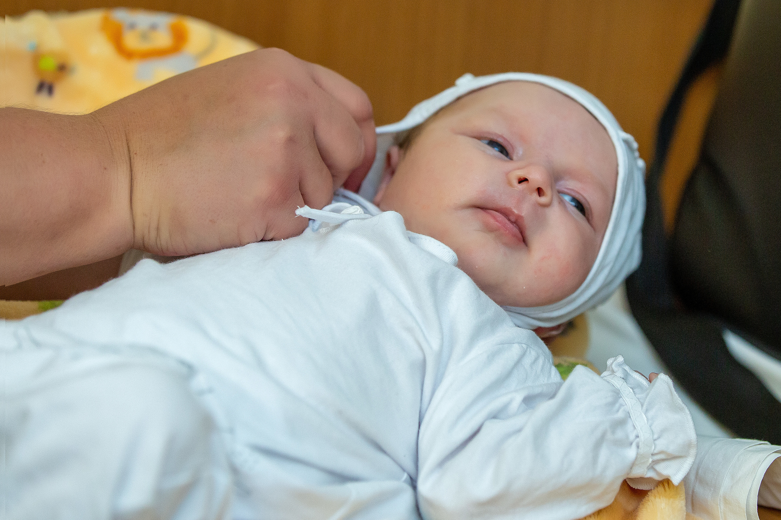 Крещение. Свадебный фотограф в Барановичах Вячеслав Шах-Гусейнов, фотошкола