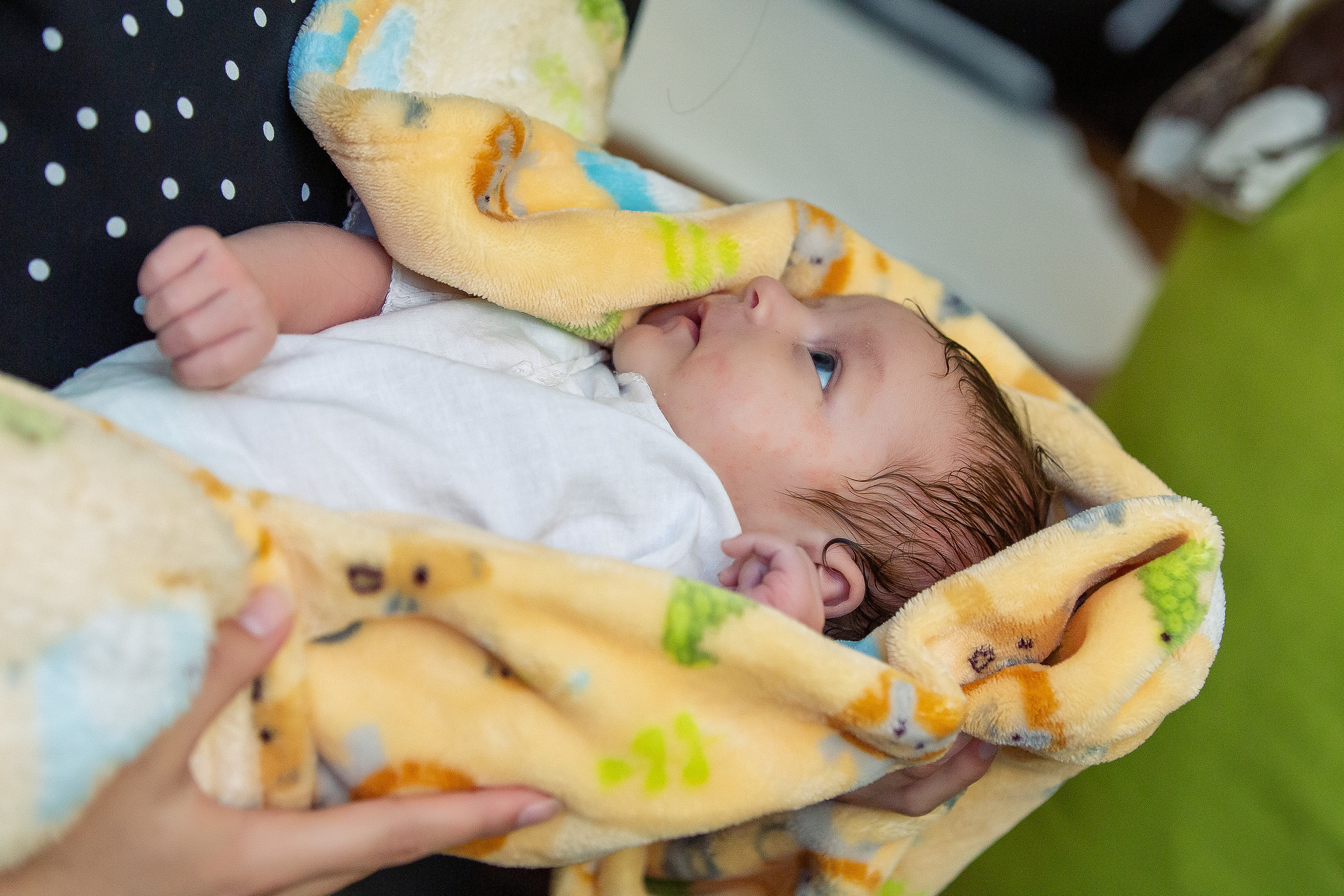 Крещение. Свадебный фотограф в Барановичах Вячеслав Шах-Гусейнов, фотошкола