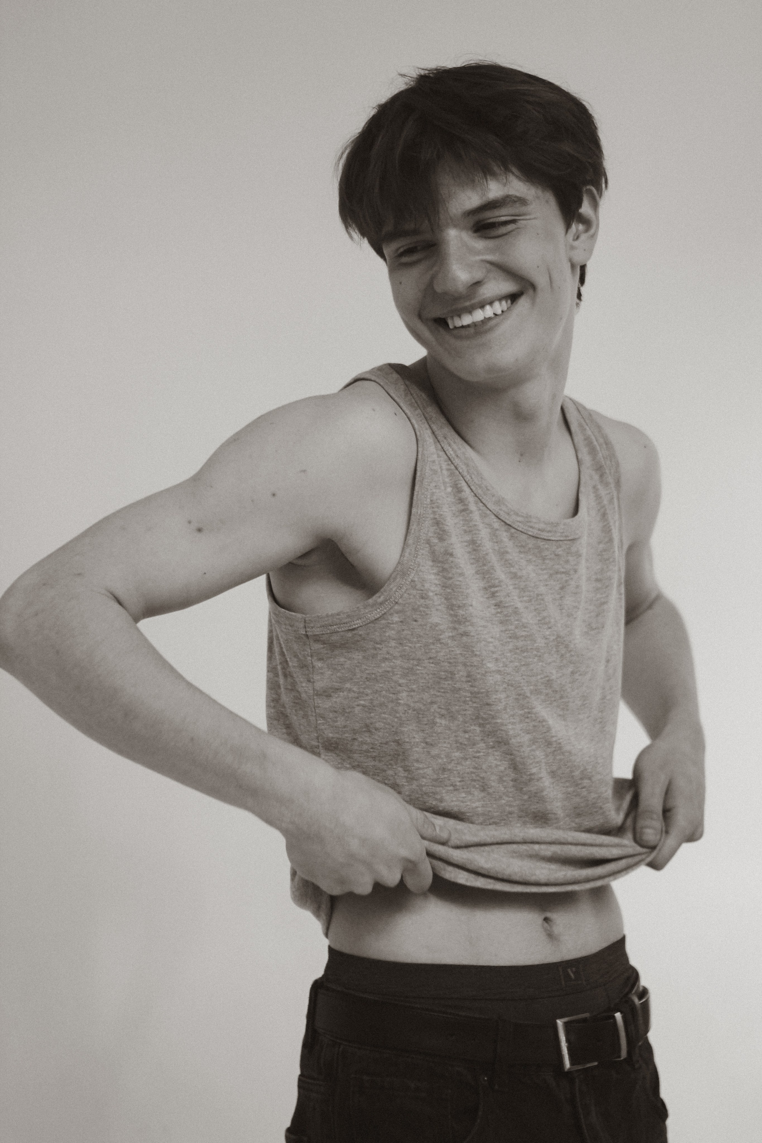 NIKITA. Фотограф в Челябинске Ушакова Анастасия