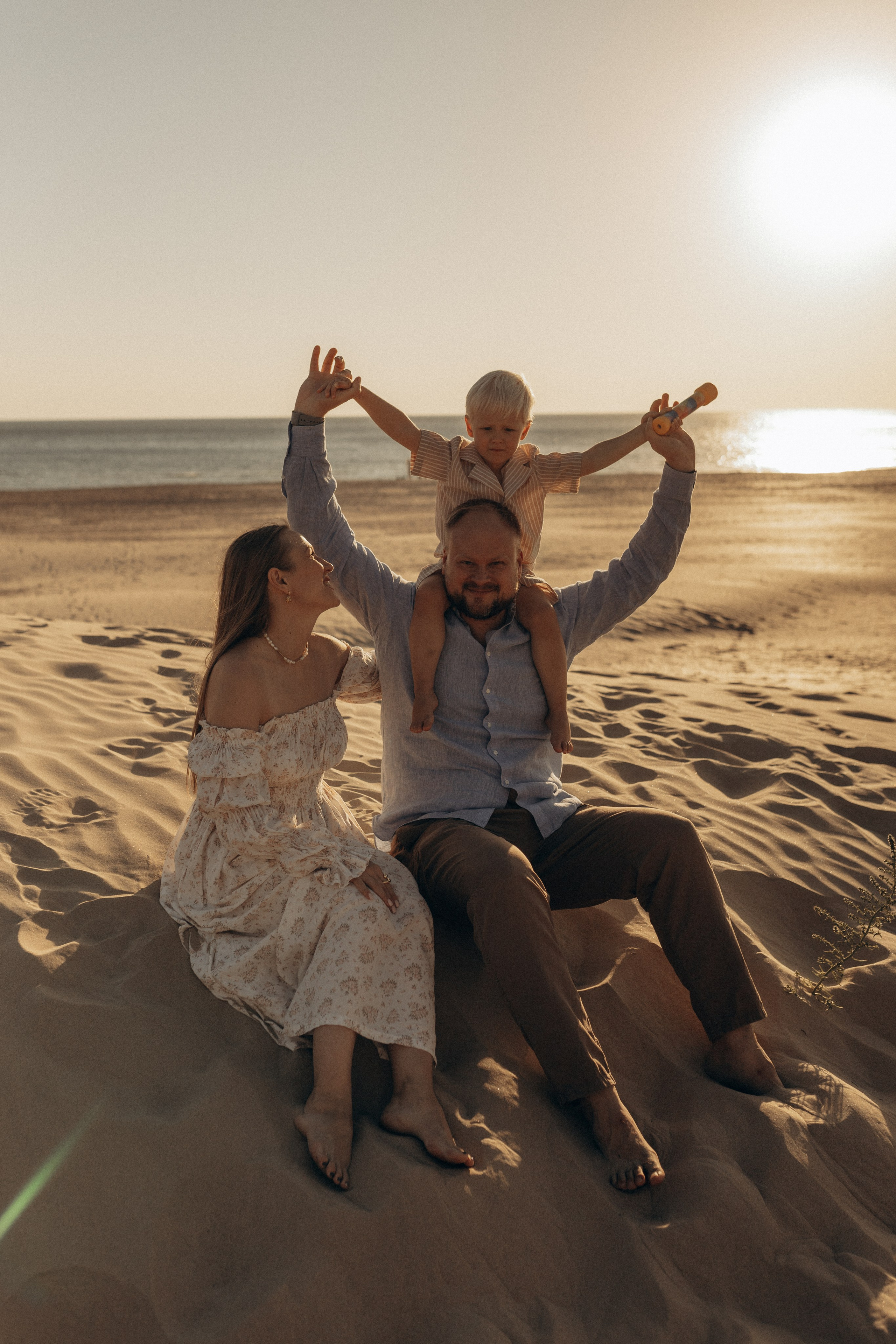 Никос Марианна и Дима. Семейный фотограф в Новороссийске и Анапе Александра Яковлева