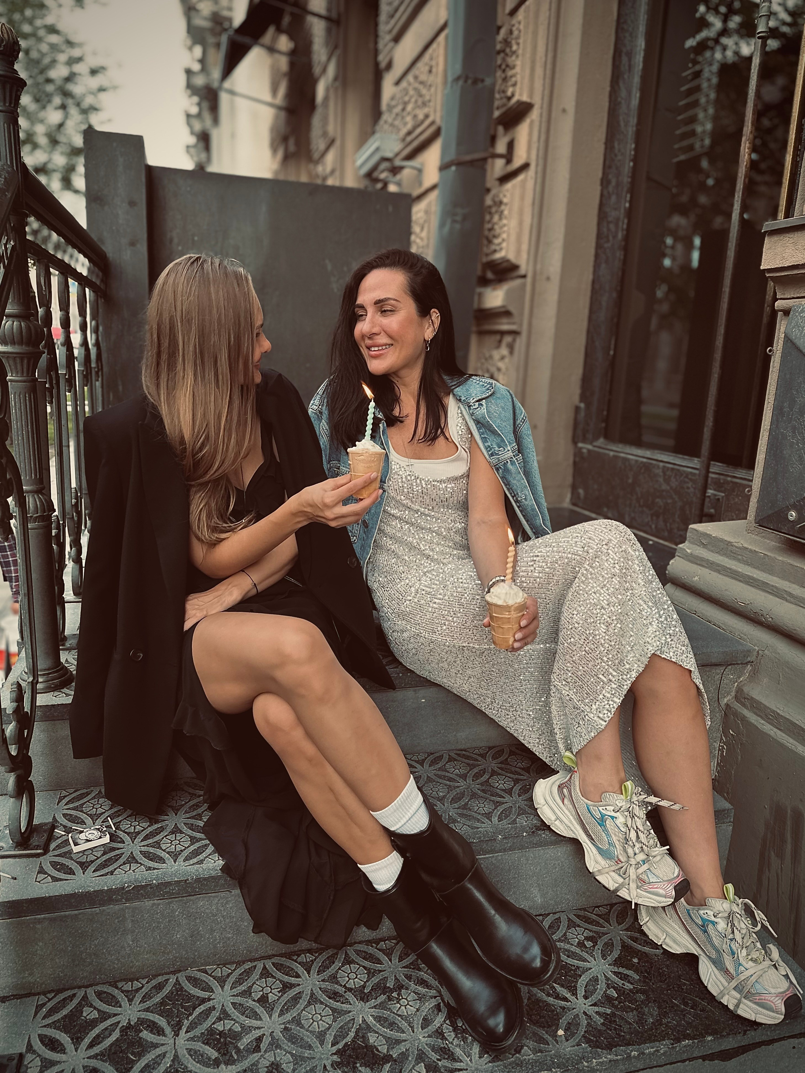 Вечерняя прогулка. КОНТЕНТ |БРЕНД фотограф Санкт-Петербург — Жанна Олтаржевская